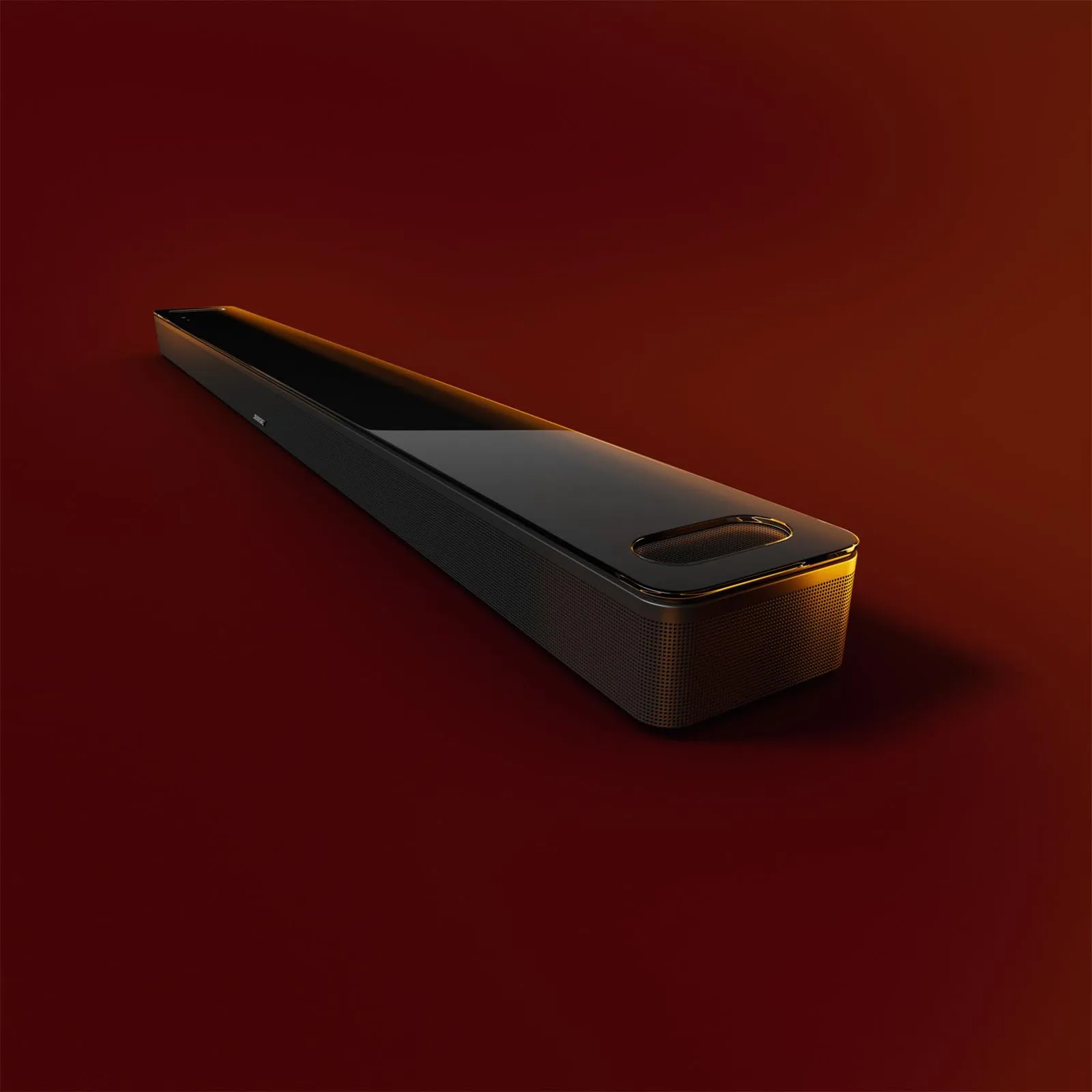 Bose Smart Ultra Soundbar con Dolby Atmos, Nero - immagine 2