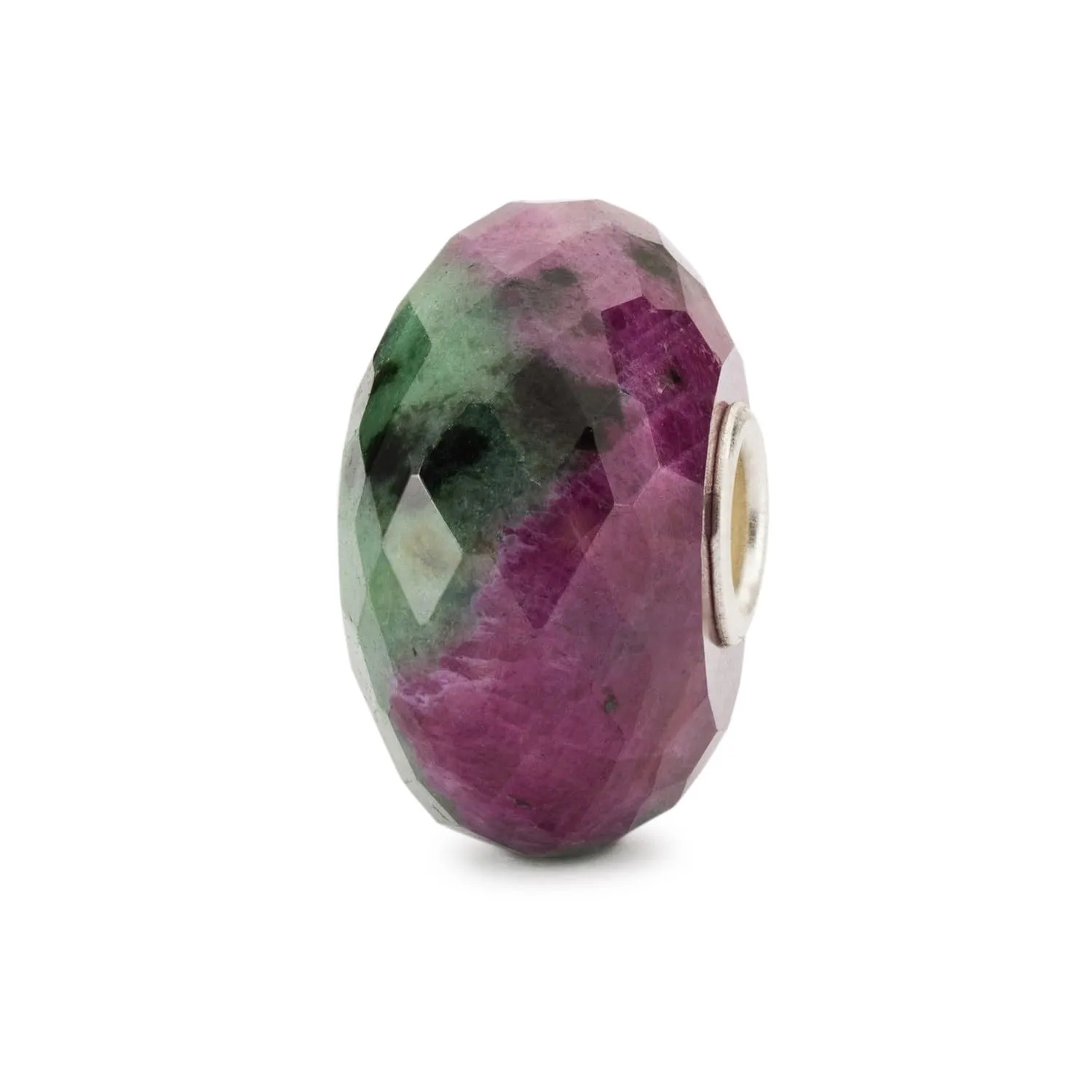 Trollbeads Ruby Zoisite Bead TSTBE-60003 - immagine 2