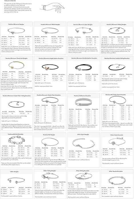 Pandora Icons Bracciale in maglia snake in argento sterling, 17 cm - immagine 3