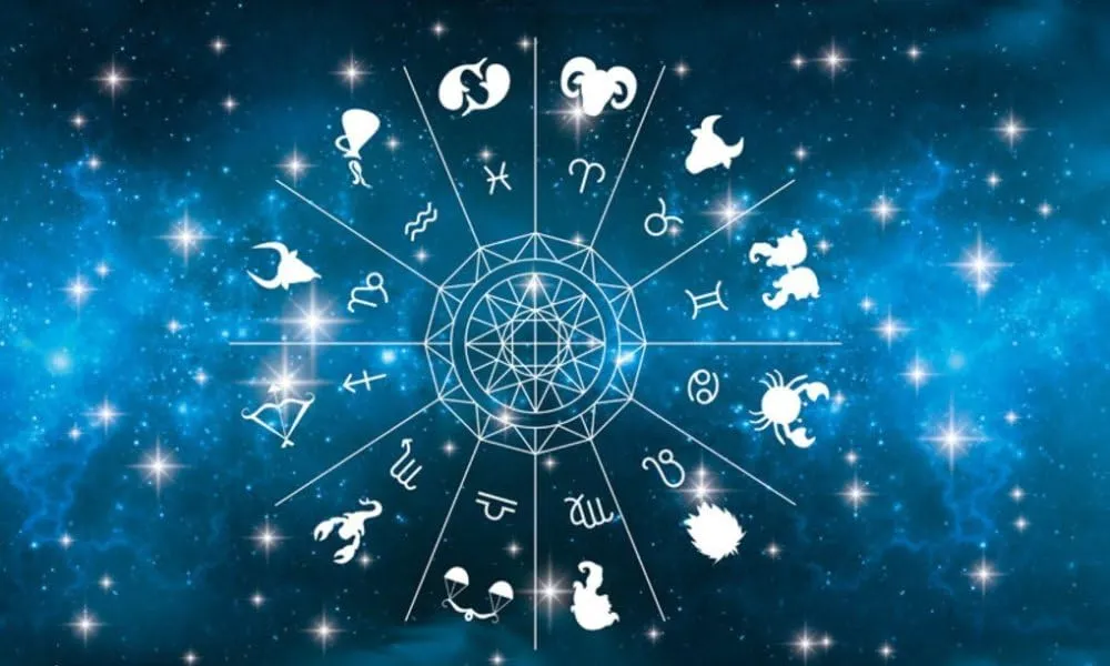 LODMLOER Bracciale Zodiacale con Cordino Nero e Segno della Costellazione, Toro - immagine 3