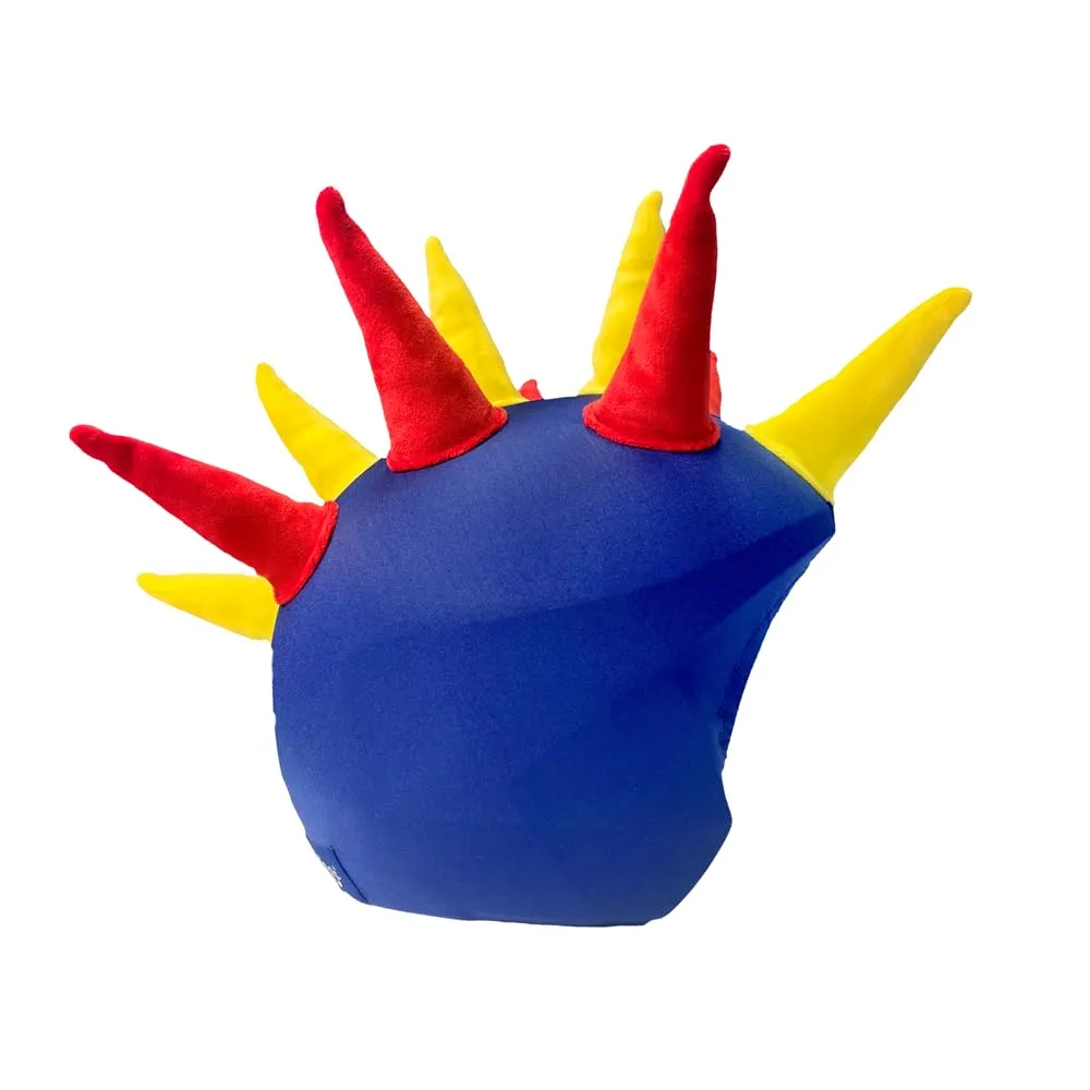 Coolcasc Copricasco Universal, Spike Spagnolo - immagine 1