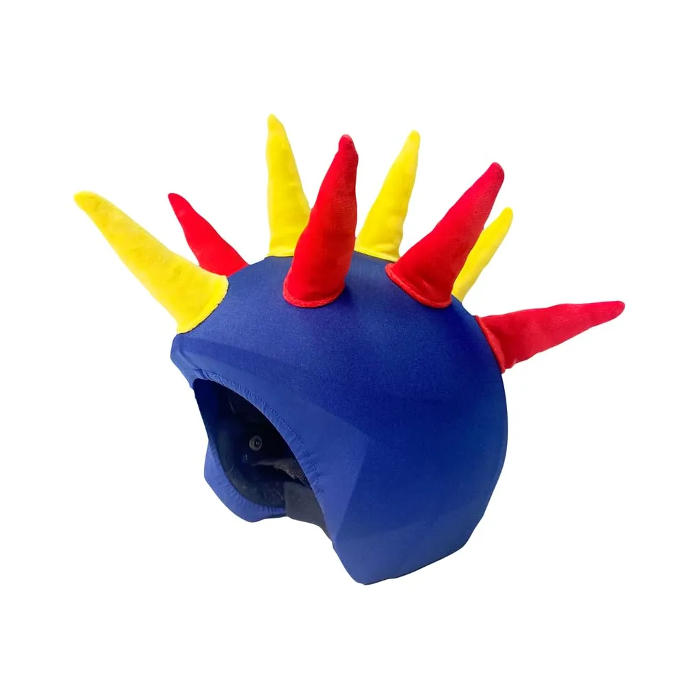 Coolcasc Copricasco Universal, Spike Spagnolo - immagine 2