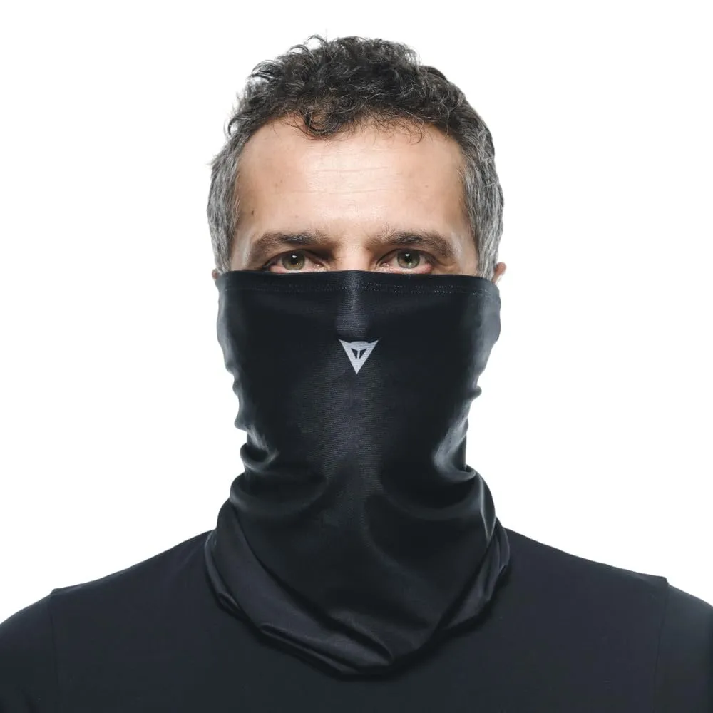 Dainese Neck Gaiter Scaldacollo Moto Nero Dainese - immagine 2
