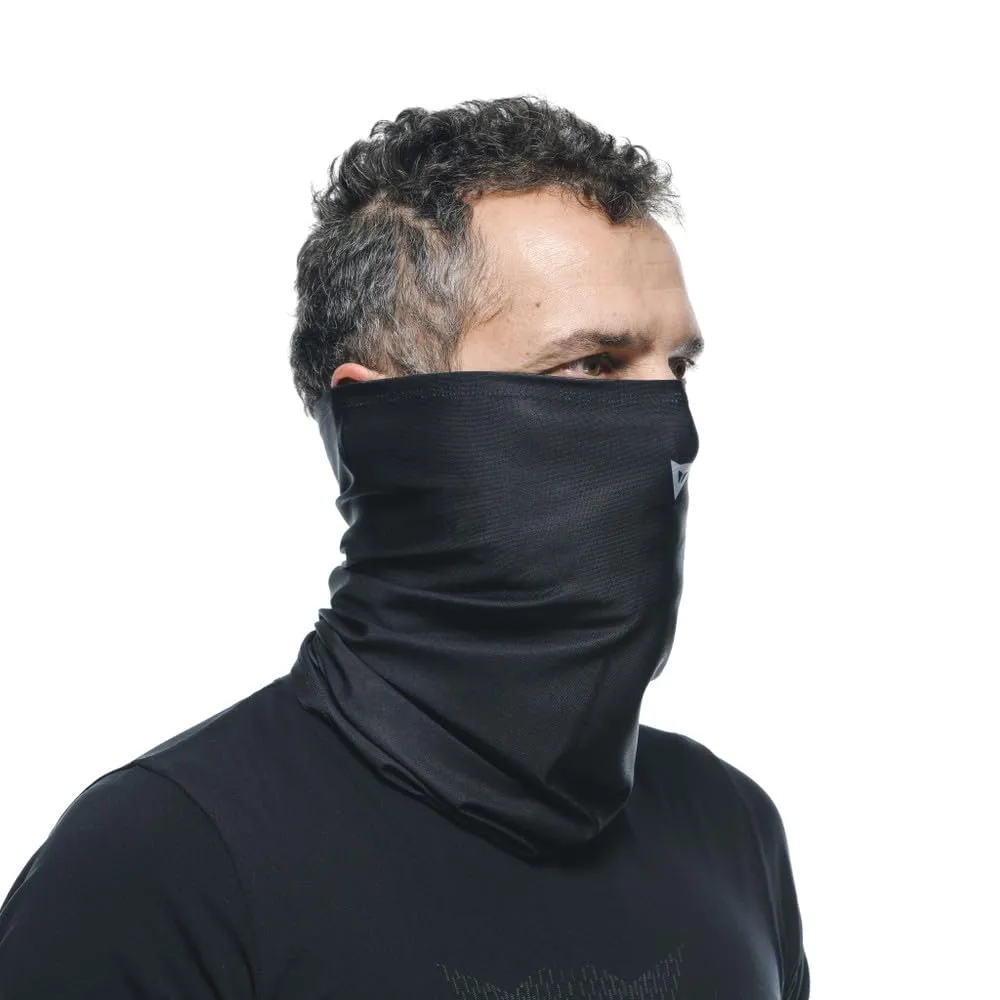 Dainese Neck Gaiter Scaldacollo Moto Nero Dainese - immagine 3