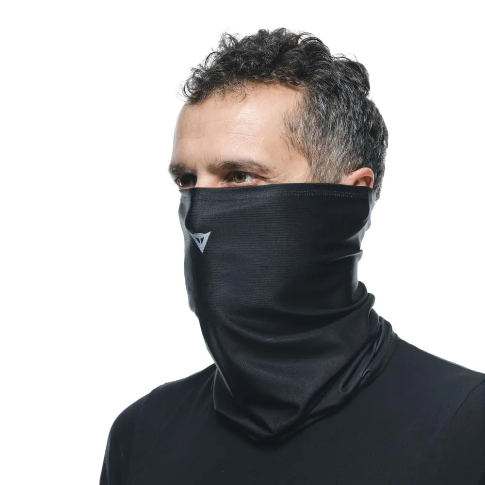 Dainese Neck Gaiter Scaldacollo Moto Nero Dainese - immagine 4