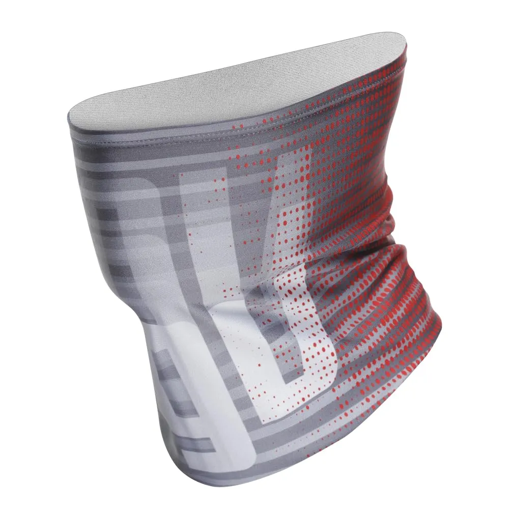Dainese Scaldacollo Moto Neck Gaiter Unisex AGV N - immagine 1