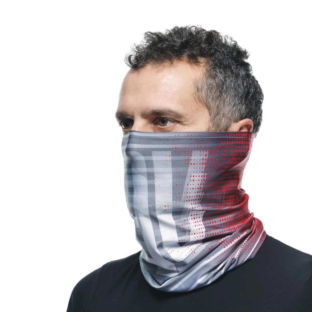 Dainese Scaldacollo Moto Neck Gaiter Unisex AGV N - immagine 2