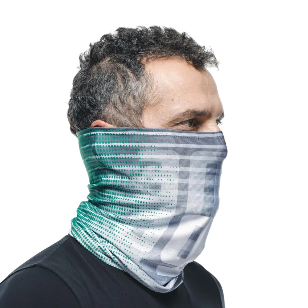 Dainese Scaldacollo Moto Neck Gaiter Unisex AGV N - immagine 4
