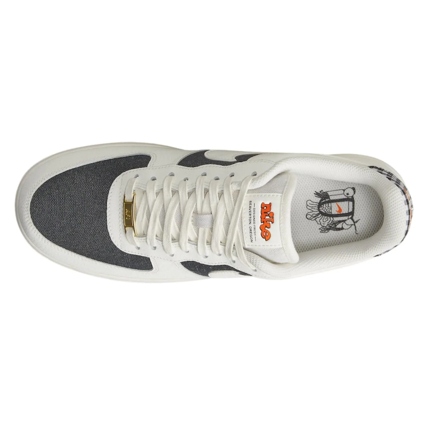 Nike Free Run 2018 Uomo - Velo Grigio Fumo Scuro, 13 - immagine 3