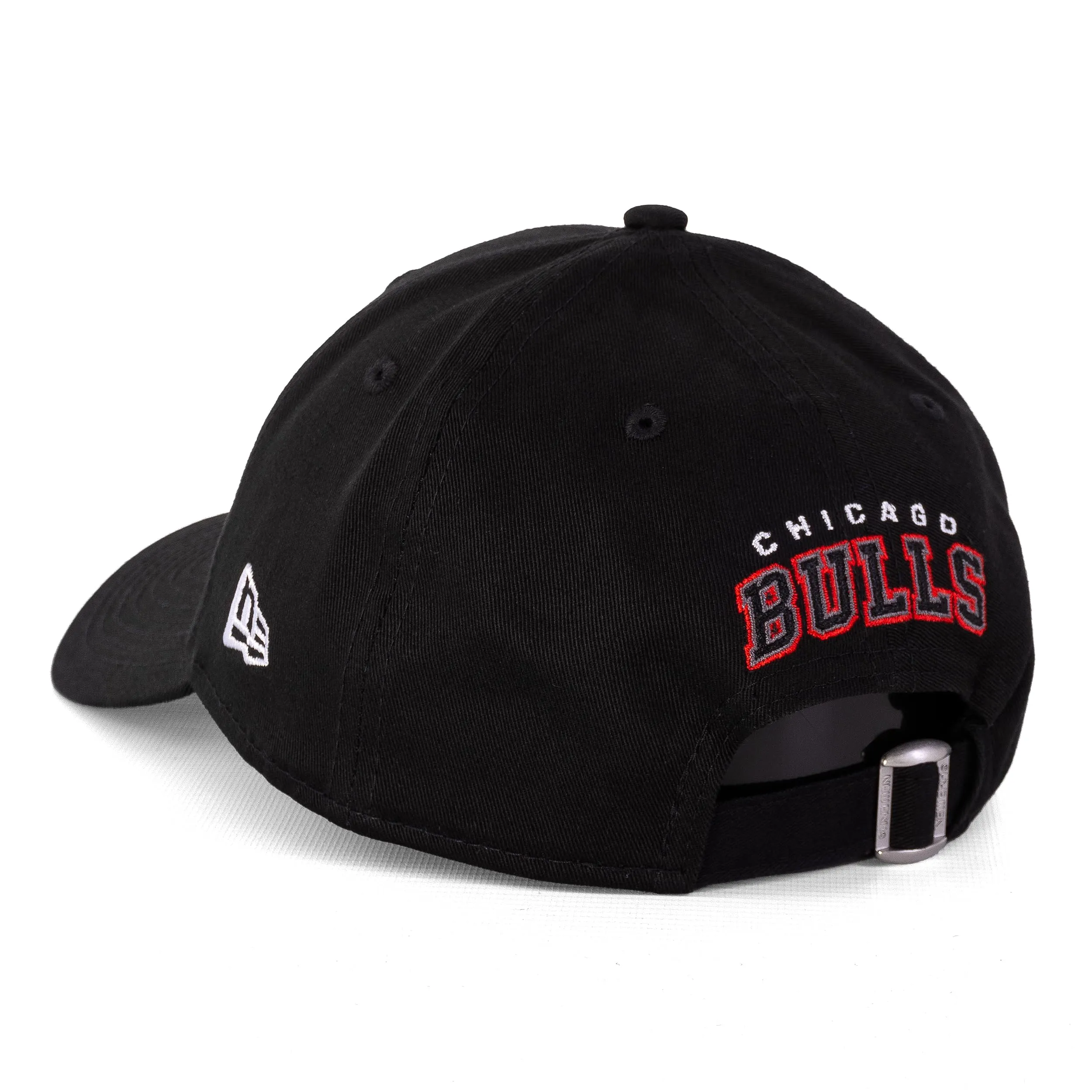 New Era New York Yankees MLB 9Forty Berretto Regolabile Nero Taglia Unica - immagine 2