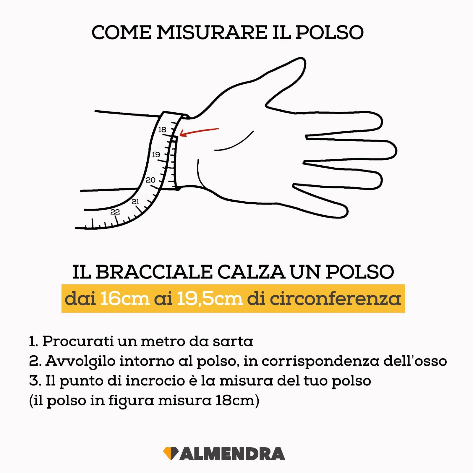 ALMENDRA Bracciale da uomo personalizzato in acciaio con incisione (Catena 5mm) - immagine 6