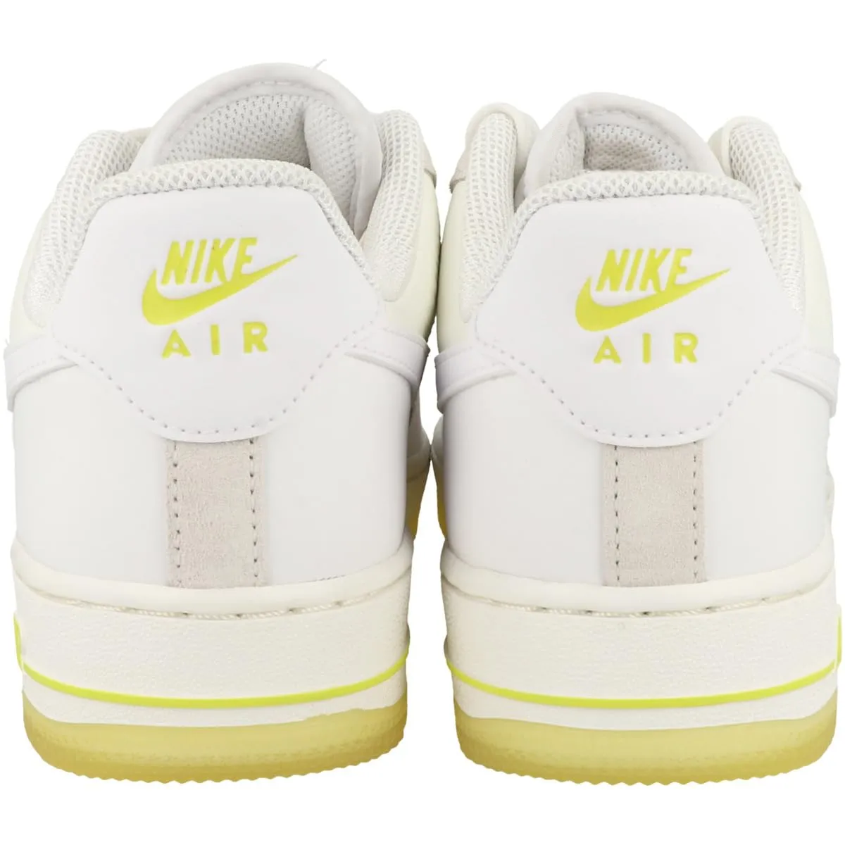 Nike Air Force 1 Low Donna FQ0709-100 37.5 EU - immagine 7