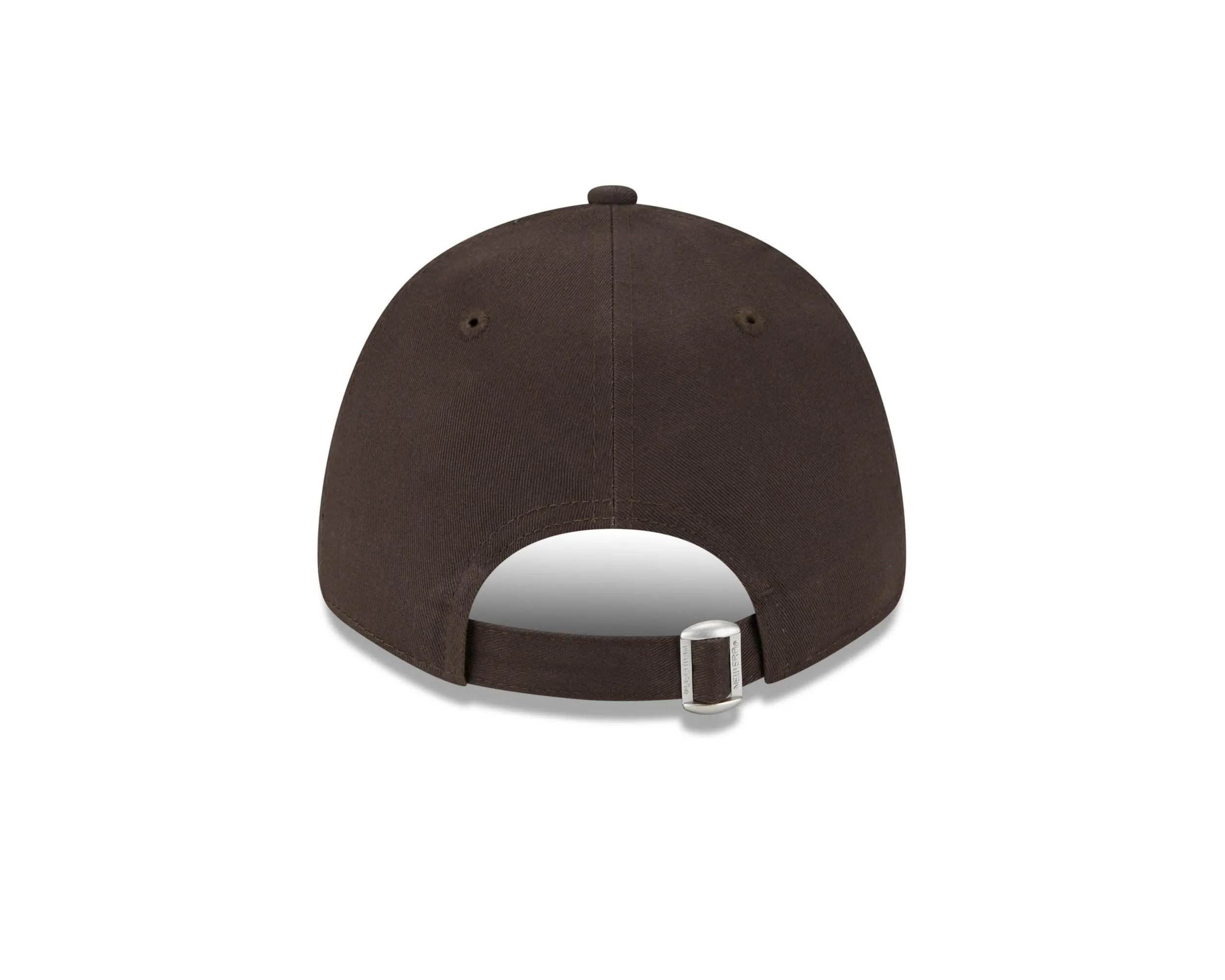 New Era York Yankees 9Forty MLB Baseball Cap Brown - One Size - immagine 4