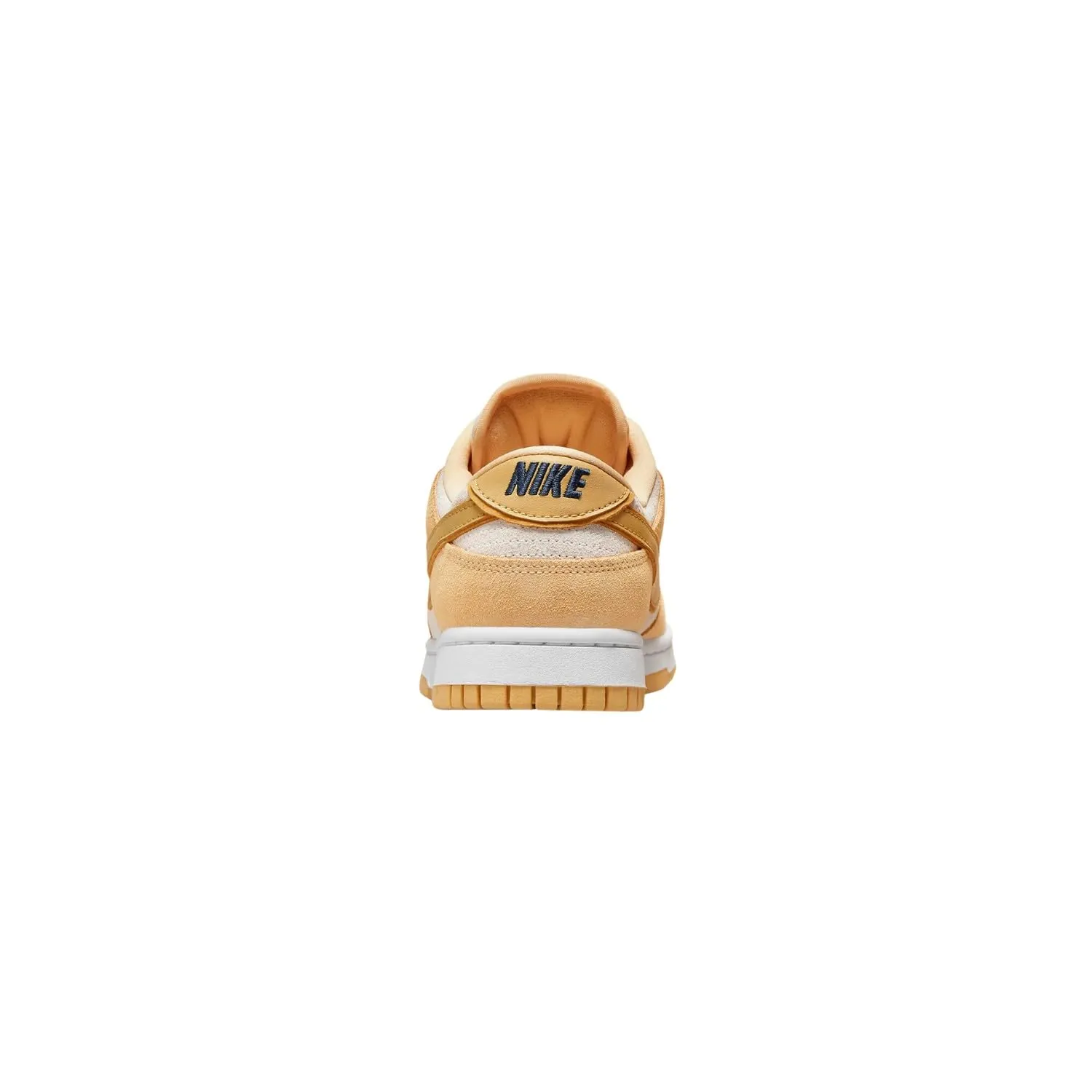 Nike Air Max Plus Scarpe da Corsa da Uomo 852630, Bianco/Beige, 47 EU - immagine 4