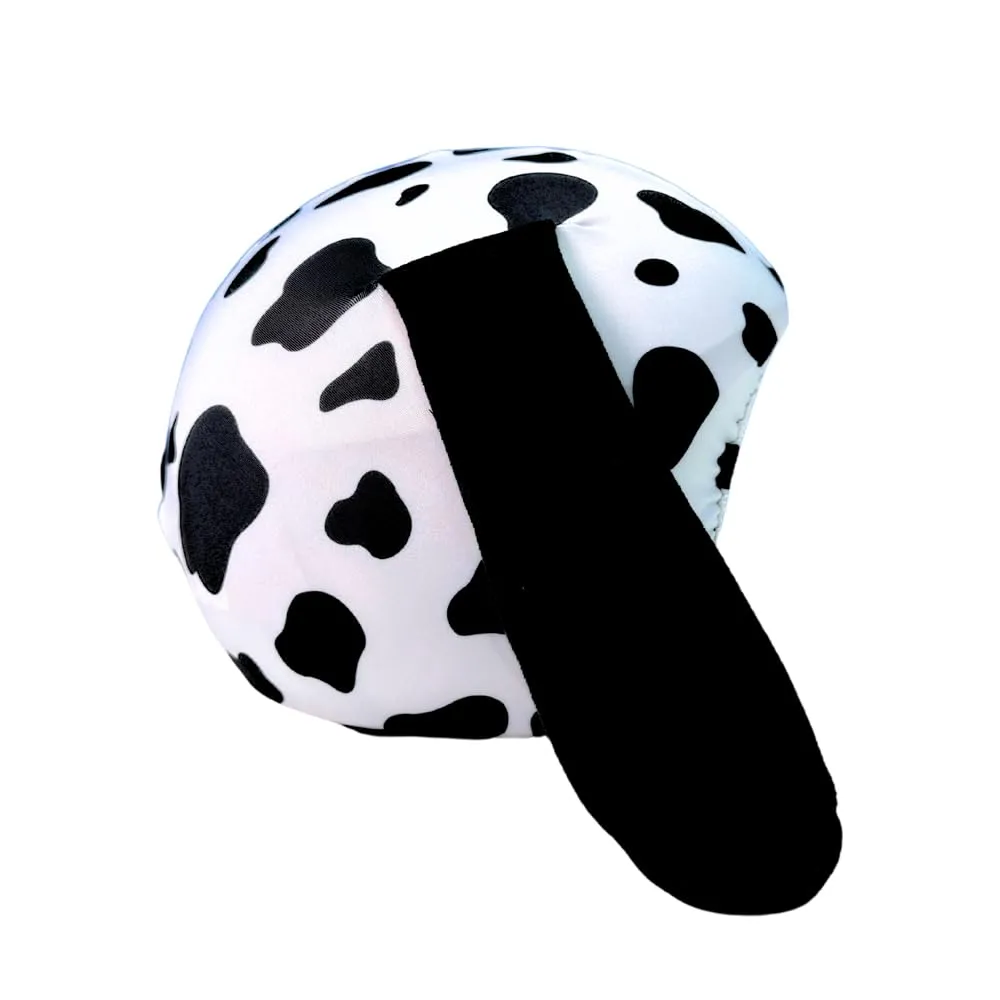 Coolcasc Copricasco Universal Dalmata - immagine 2