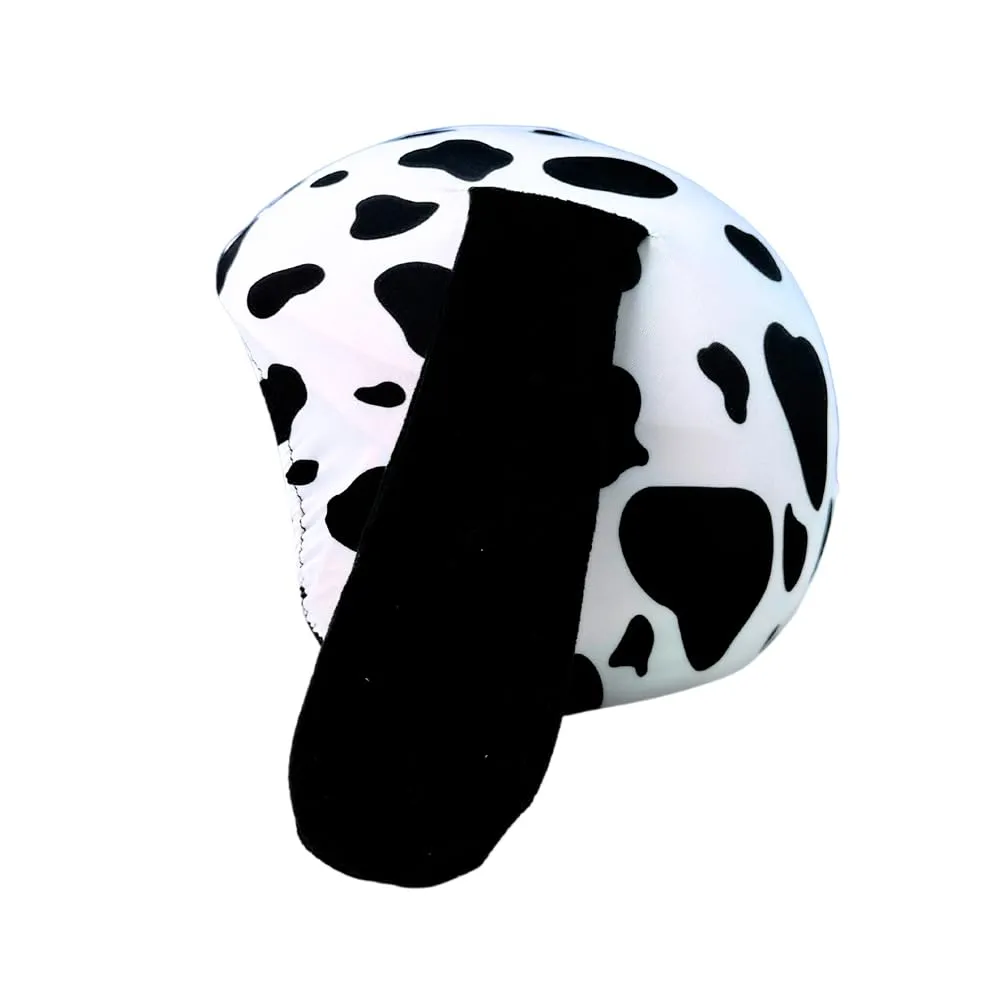 Coolcasc Copricasco Universal Dalmata - immagine 3