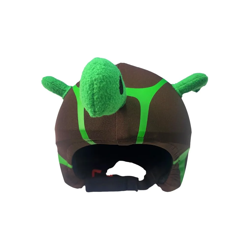 Coolcasc Copricasco Universal, Tartaruga - immagine 1