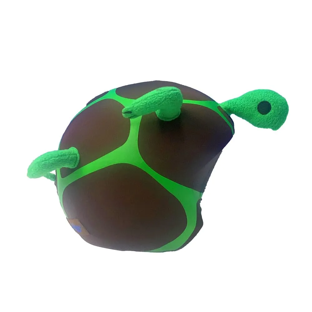 Coolcasc Copricasco Universal, Tartaruga - immagine 2