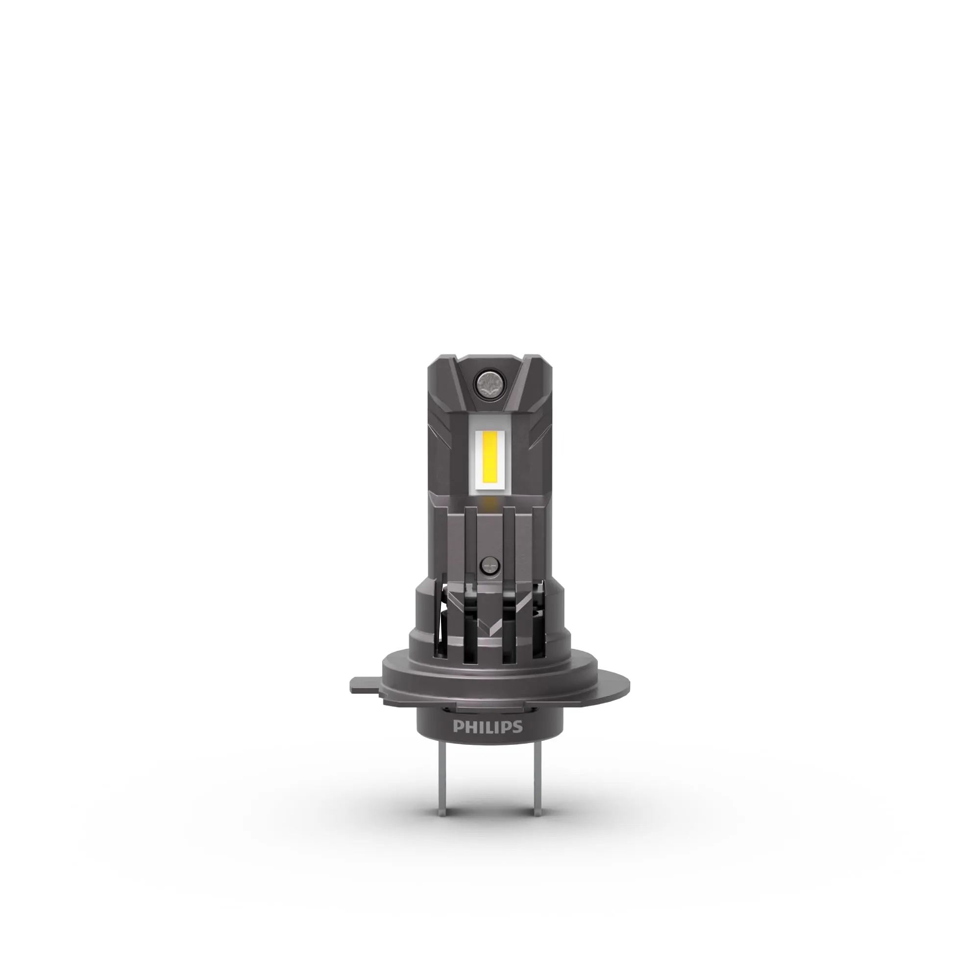 Philips Ultinon Access LED H7 6.000K, set di 2 - immagine 2