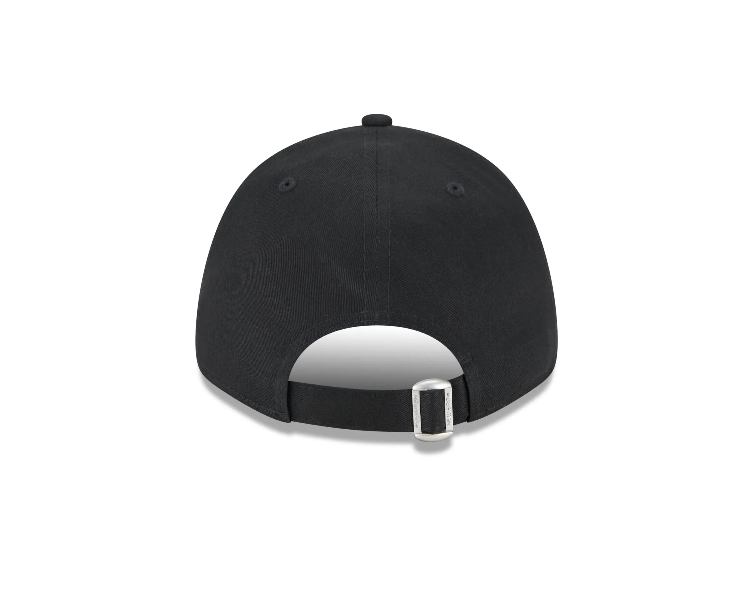 New Era Los Angeles Dodgers MLB 9Forty Basecap - Schwarz - One Size - immagine 4