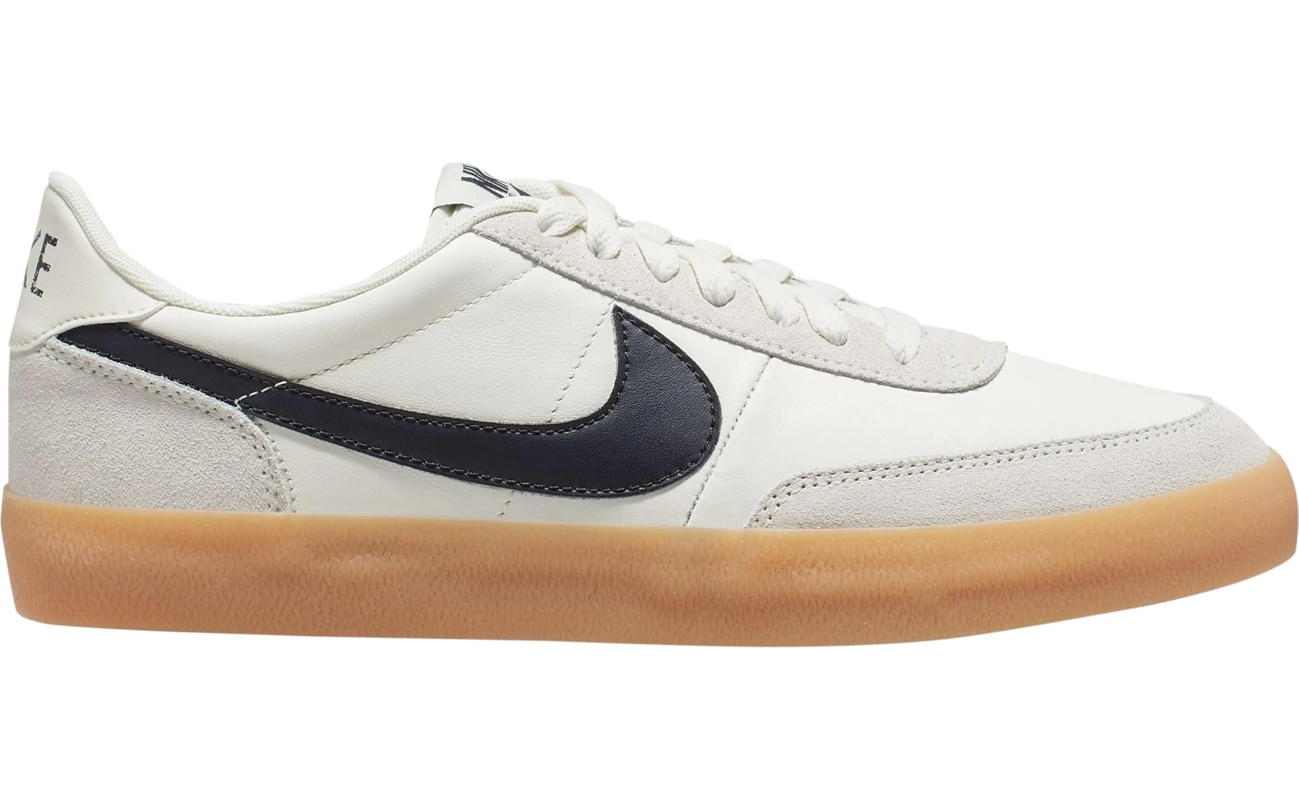 Nike Scarpe da Basket da Uomo, Nero/Bianco-Nero, 13.5 Women/12 Men - immagine 6