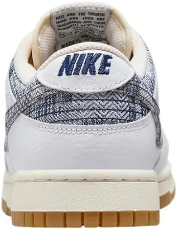 Nike Scarpe da basket da uomo FN6881 Midnight Navy Gym Rosso 45.5 EU - immagine 3