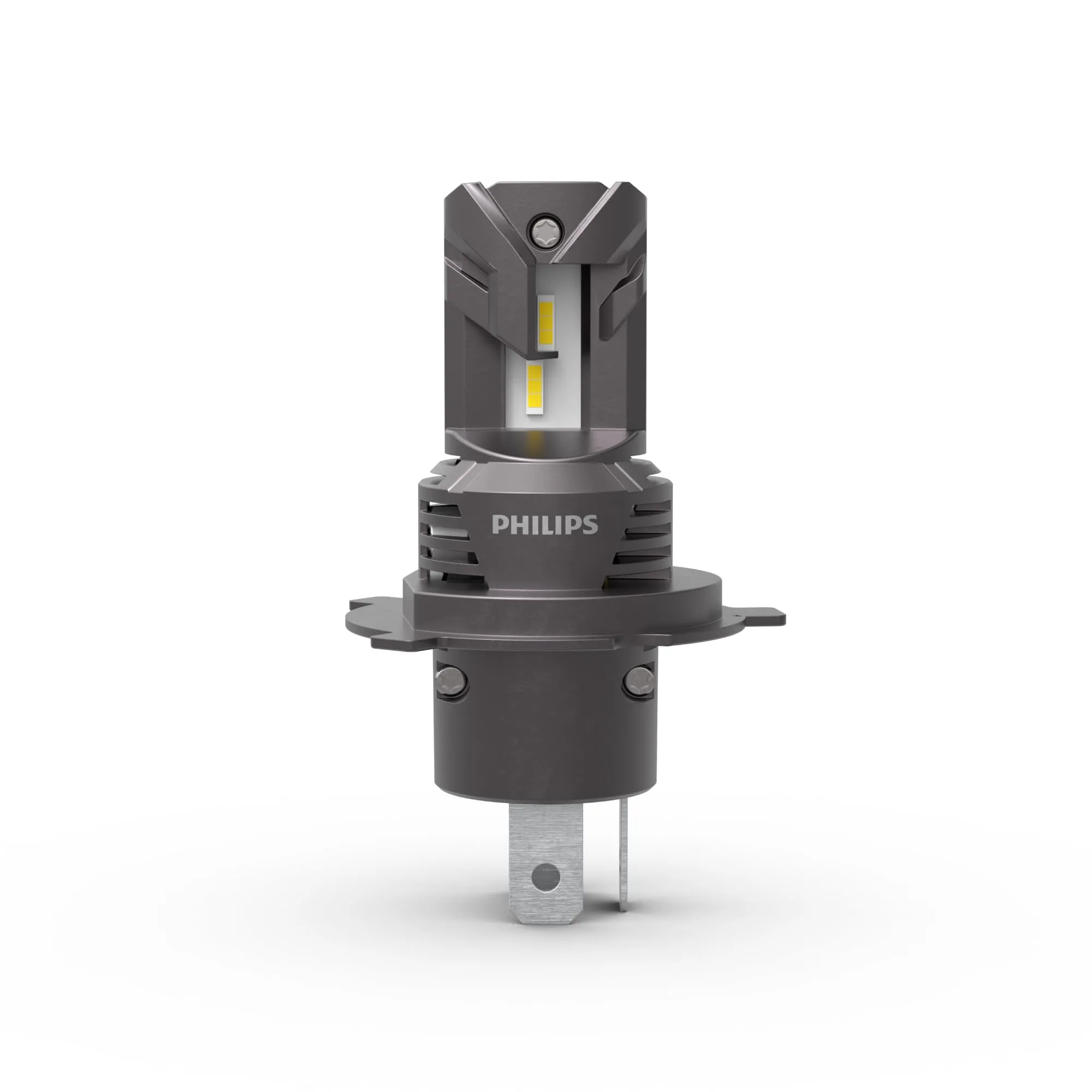 Philips Ultinon Access LED H4, 6.000K, Set di 2 - immagine 2