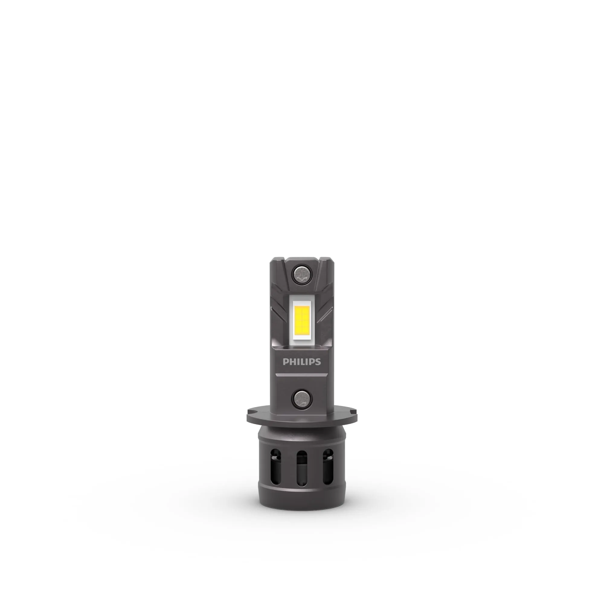 Philips Ultinon Access LED H3 6.000K, Set di 2 - immagine 2