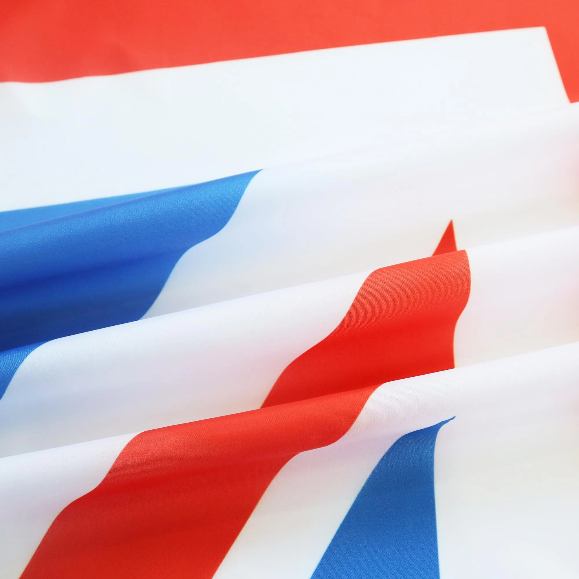 AZ FLAG Bandiera Regno Unito 150x90 cm Poliestere con 2 Occhielli - immagine 3