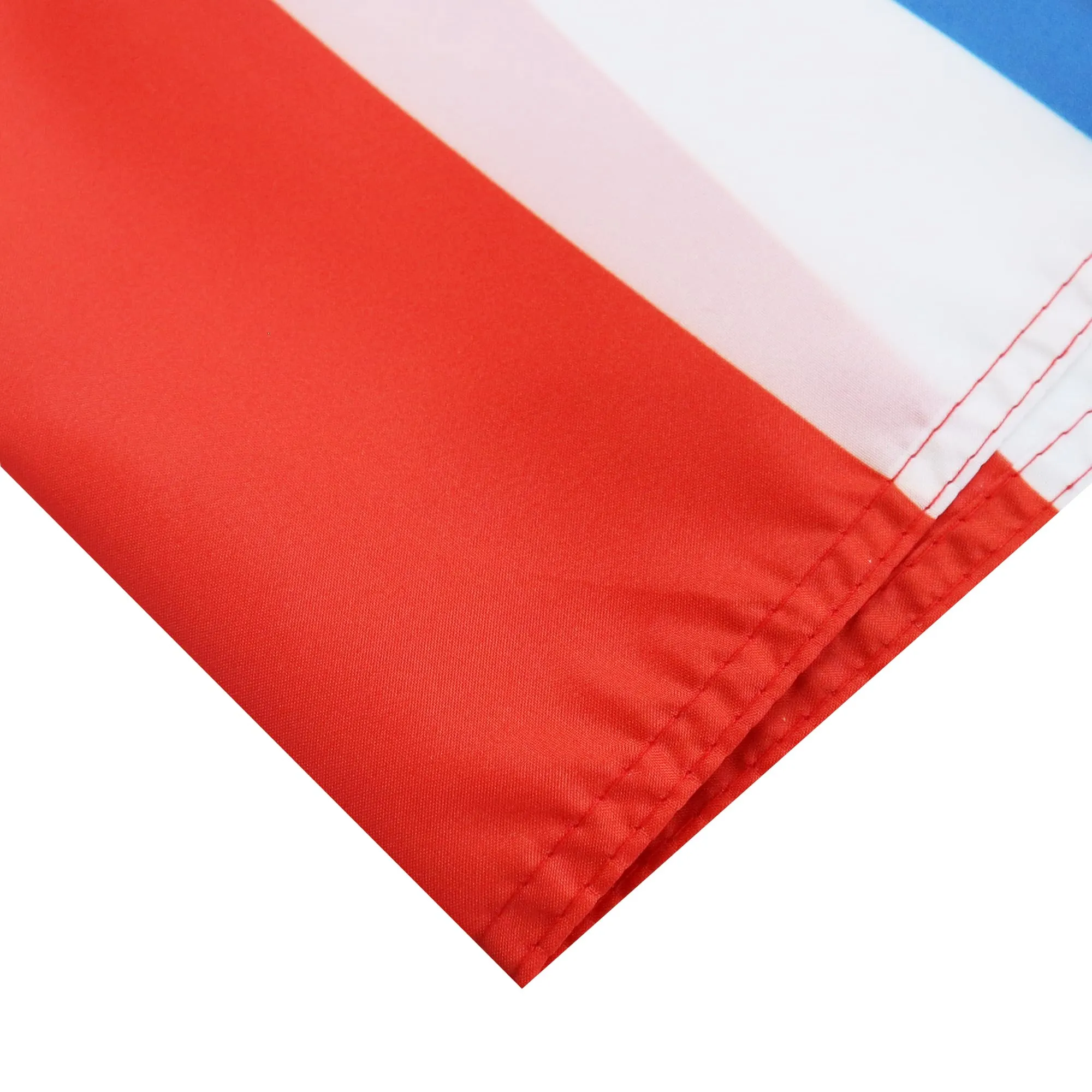 AZ FLAG Bandiera Regno Unito 150x90 cm Poliestere con 2 Occhielli - immagine 5