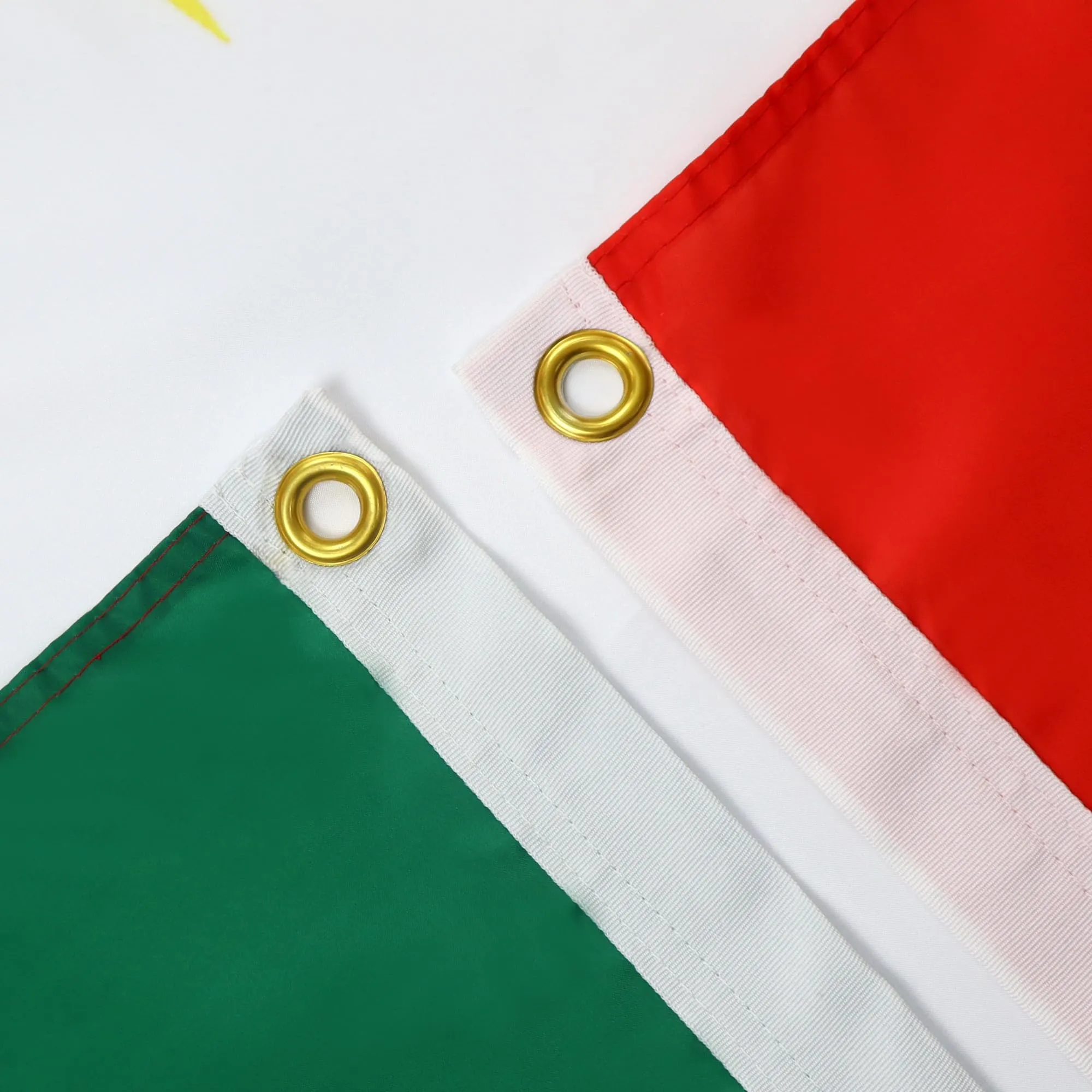 AZ FLAG Bandiera Curdistan 150x90 cm Poliestere con 2 Occhielli - immagine 2