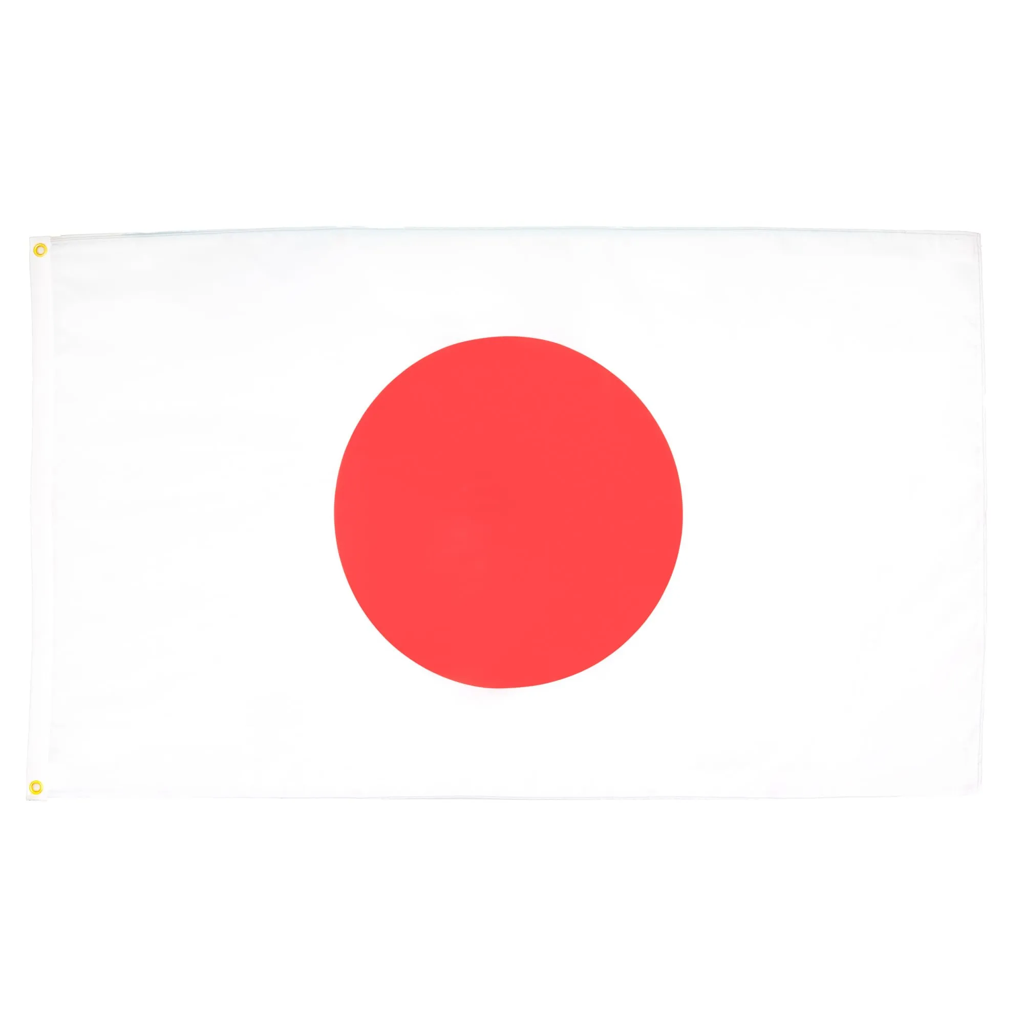 AZ FLAG Bandiera Giappone 150x90 cm in Poliestere con 2 Occhielli - immagine 1