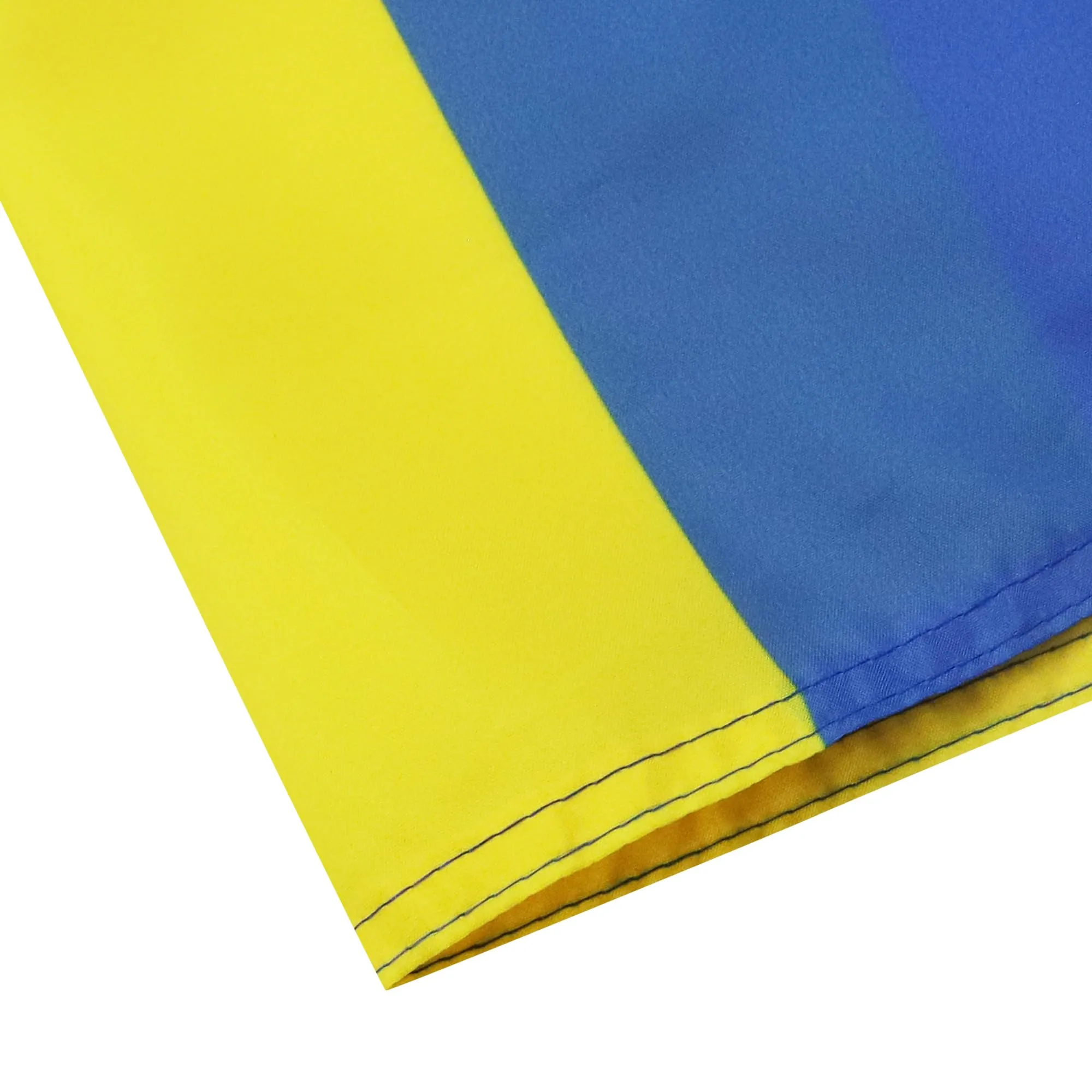 AZ FLAG Bandiera Svezia 150x90 cm Poliestere con 2 Occhielli - immagine 4