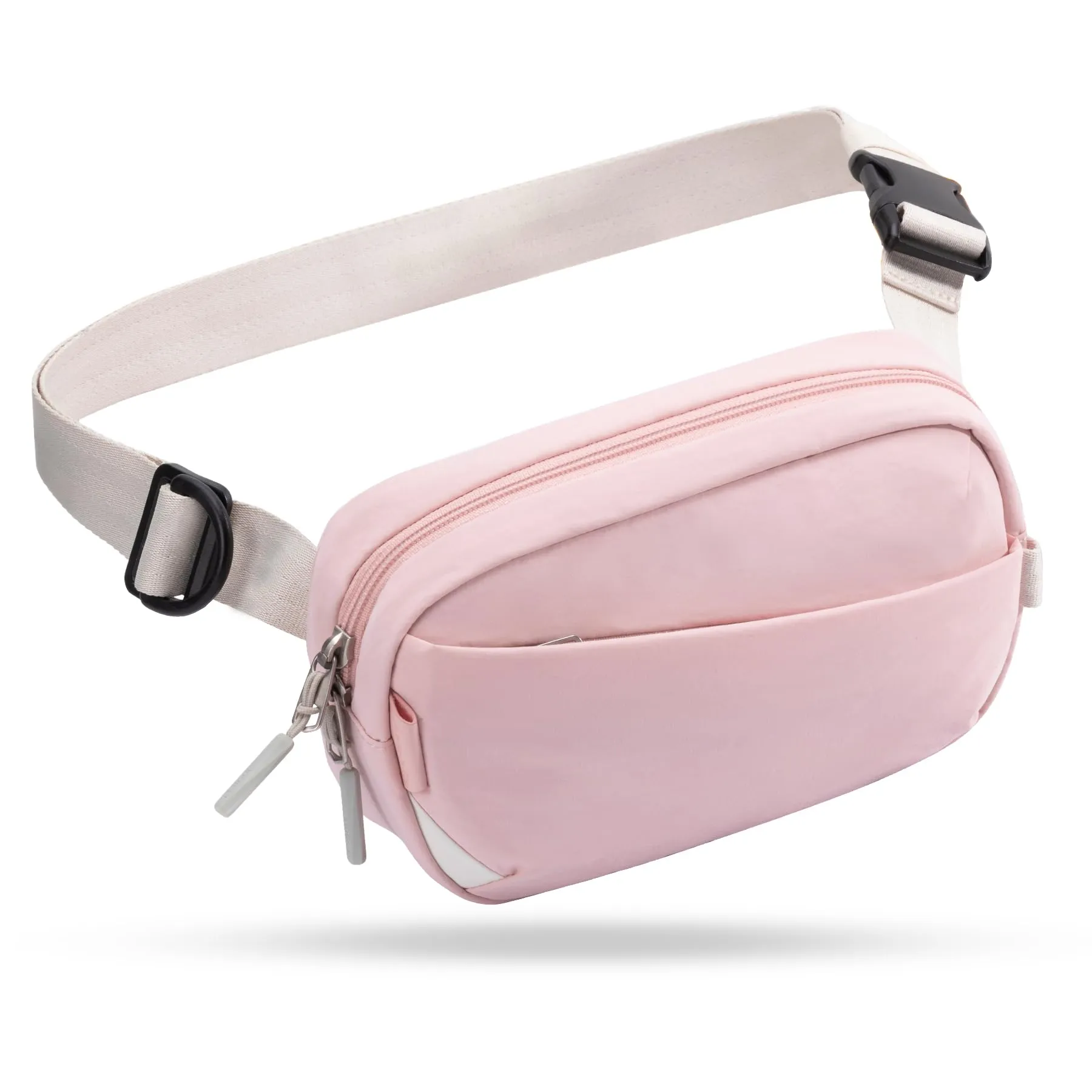 Inateck Sling Bag X-Mini 1,5 Litri Marsupio Sportivo Borsa a Tracolla Uomo e Donna - immagine 1