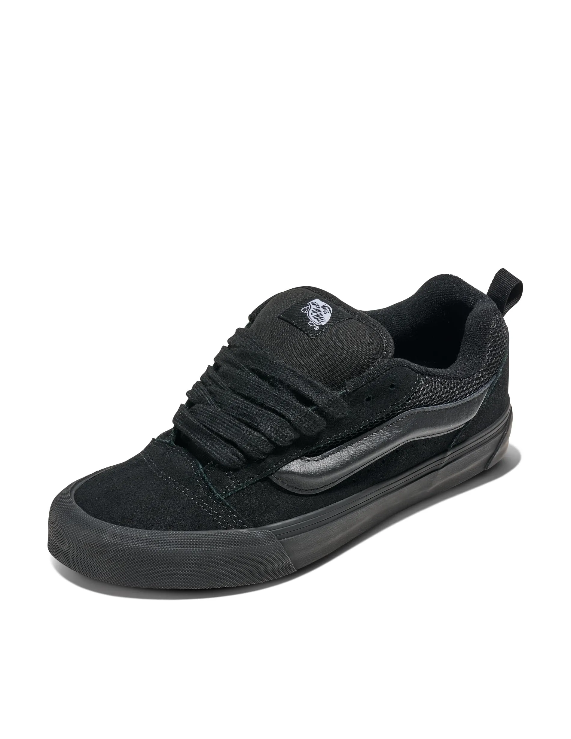 Vans Knu Skool Sneaker Nero - immagine 1