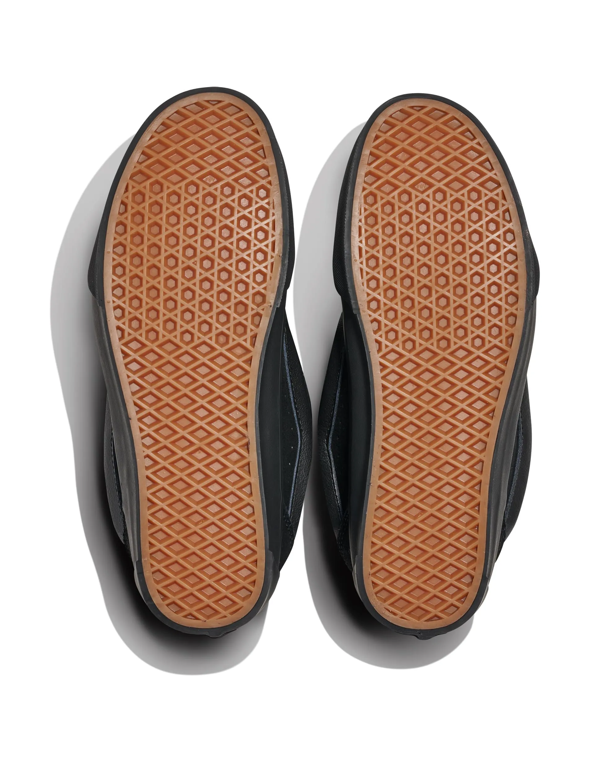 Vans Knu Skool Sneaker Nero - immagine 4