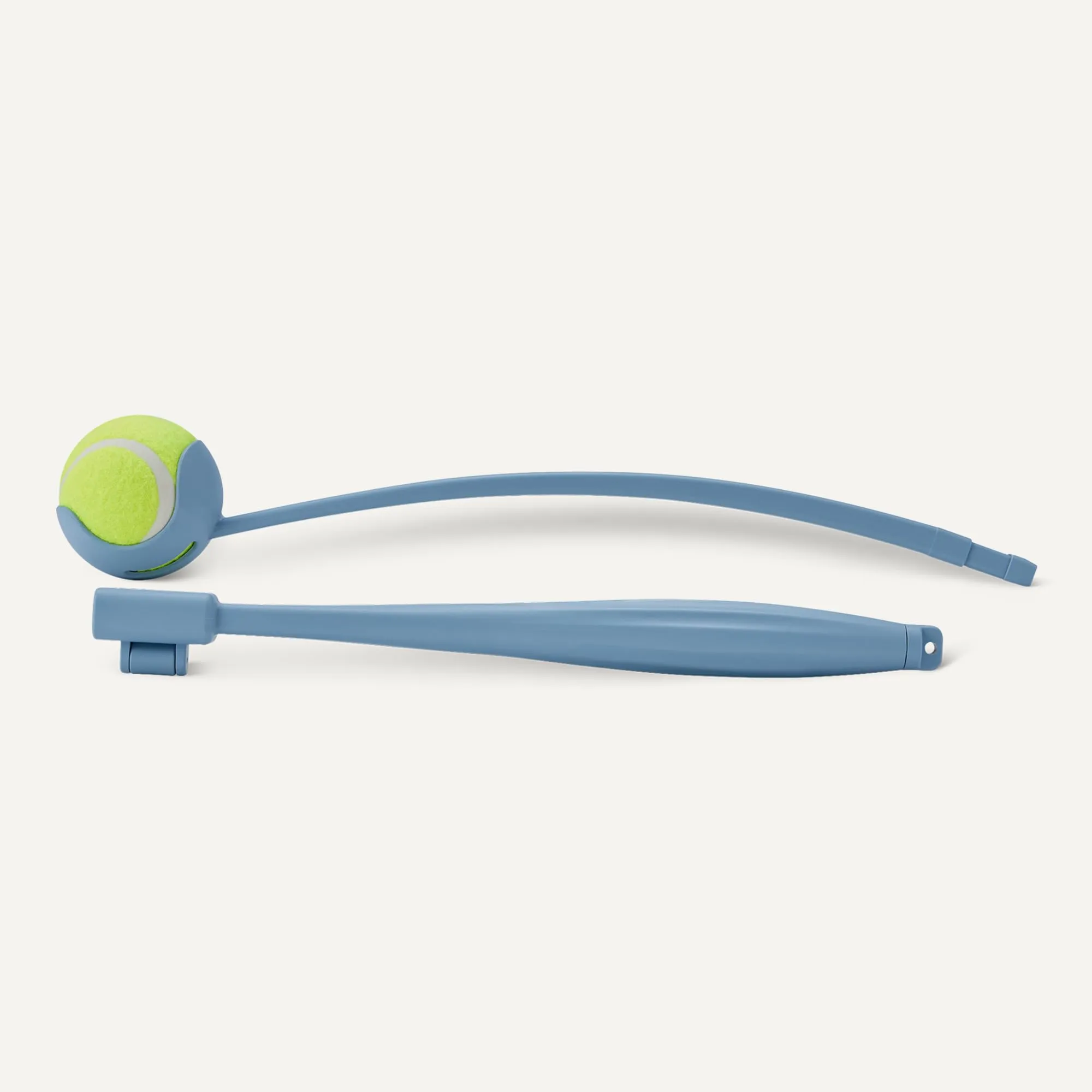 Amazon Basics Lanciatore di Palline per Cani con Palla - immagine 3