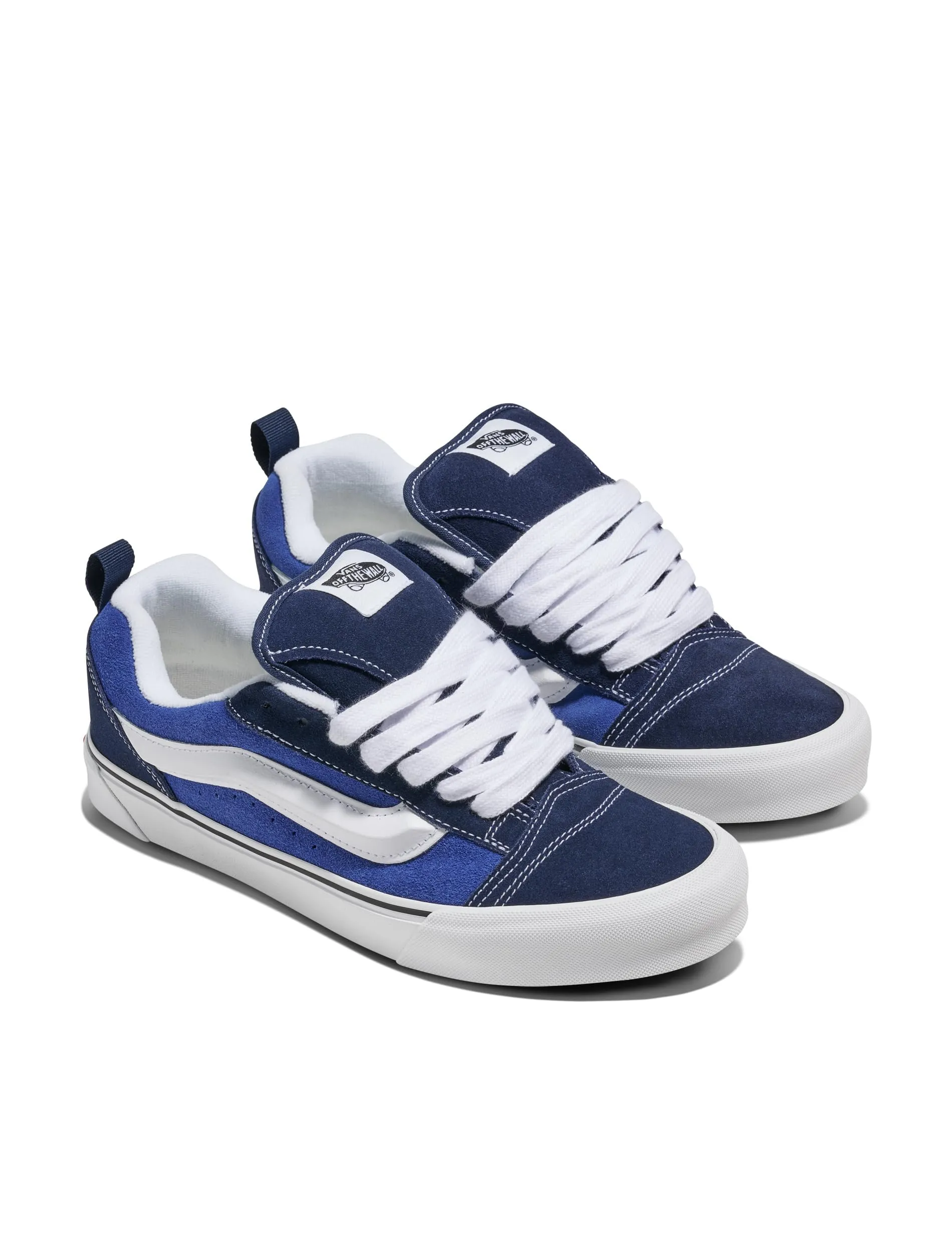 Vans Knu Skool Sneakers VN0009QCNWD1 - immagine 6
