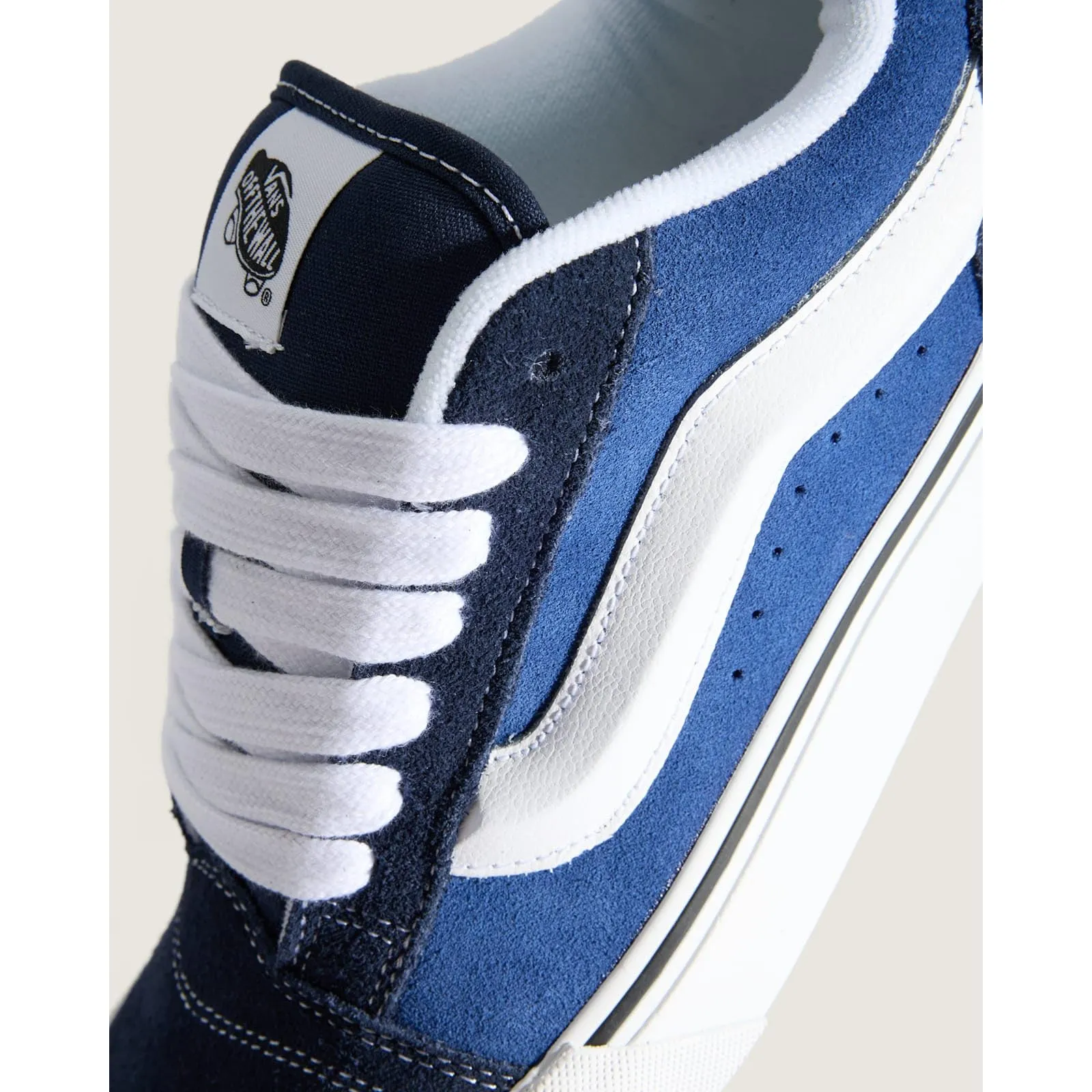 Vans Knu Skool Sneakers VN0009QCNWD1 - immagine 7