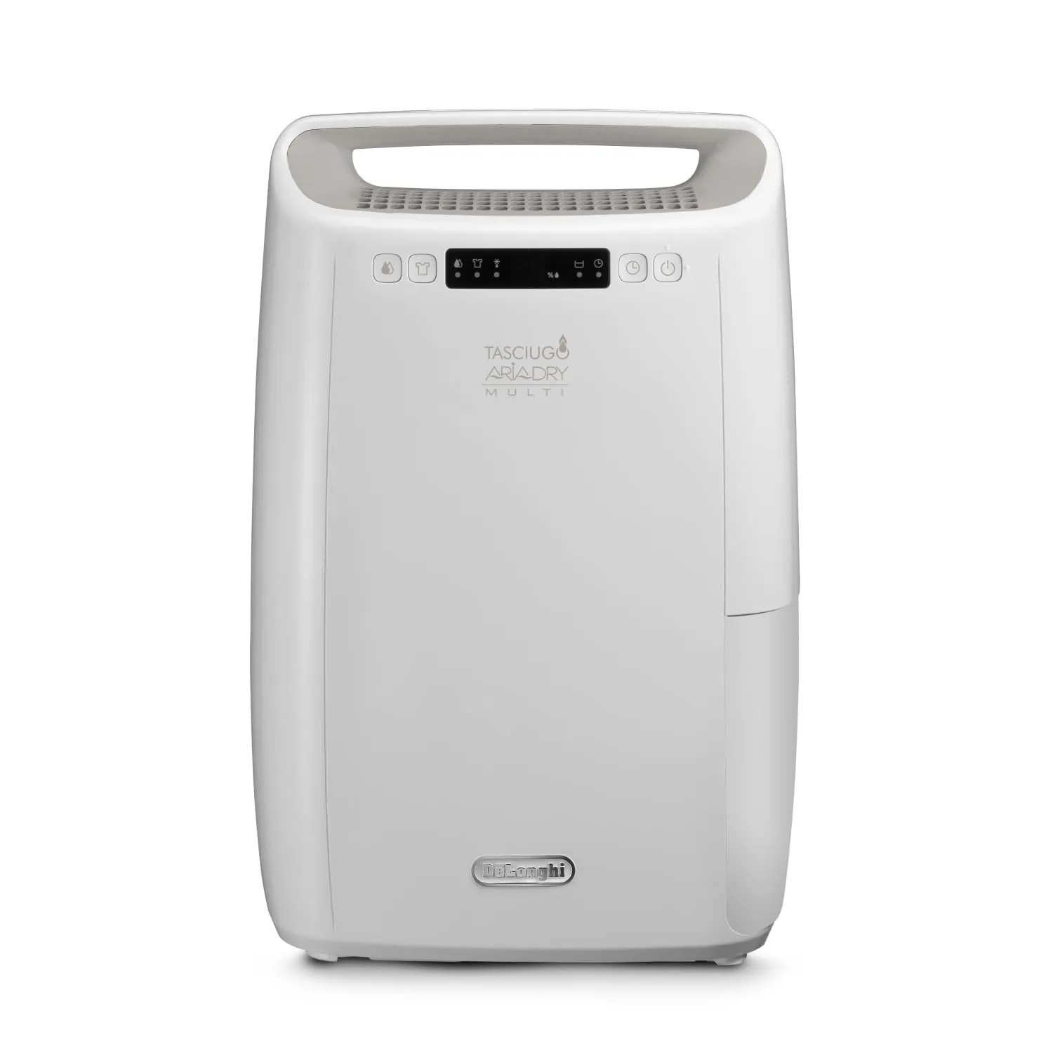 De'Longhi Tasciugo AriaDry Multi Deumidificatore Portatile 14L/Giorno Bianco (DEXD214RF) - immagine 1