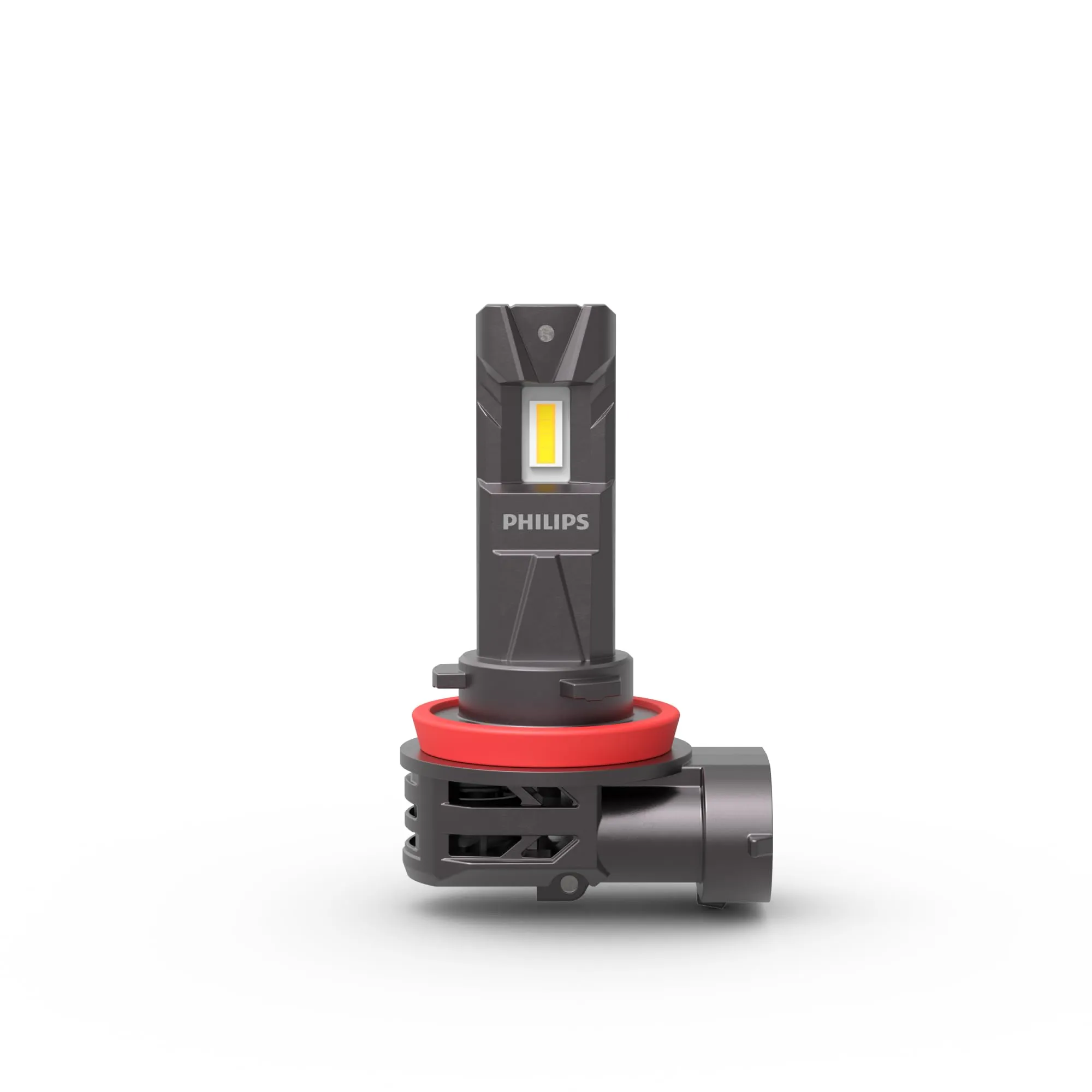 Philips Ultinon Access LED Fog H8/H11/H16 6.000K, Set di 2 - immagine 2