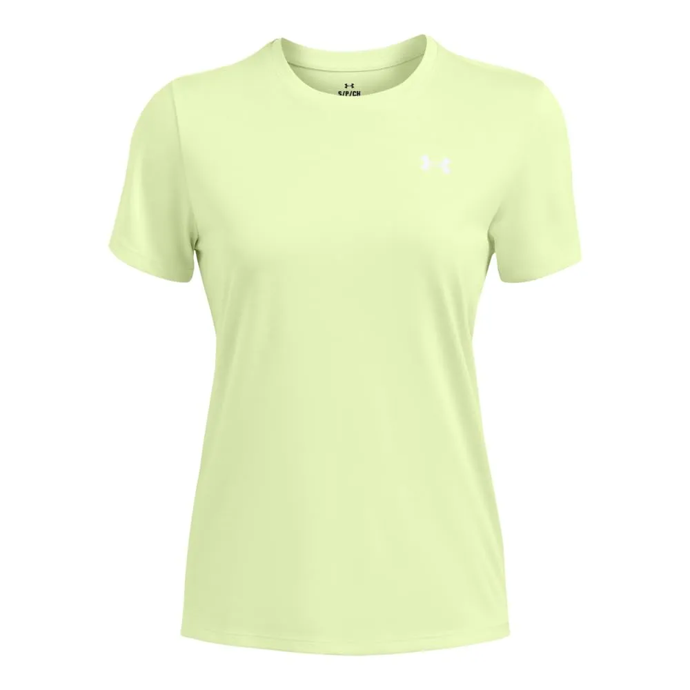 Under Armour Tech Twist Camicia da Donna - immagine 2