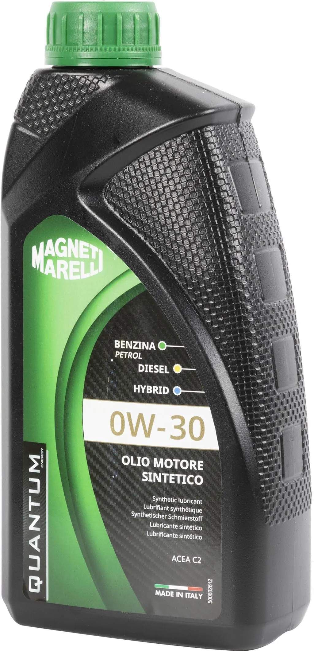Magneti Marelli Olio Motore Sintetico 0W-30, 1lt - immagine 3