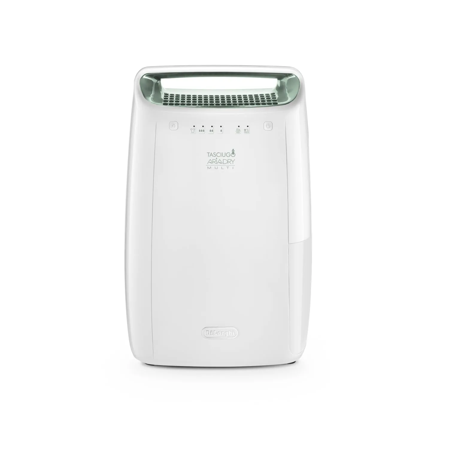 De'Longhi Tasciugo AriaDry Deumidificatore Portatile 12L/Giorno Bianco (DEX212SF) - immagine 1