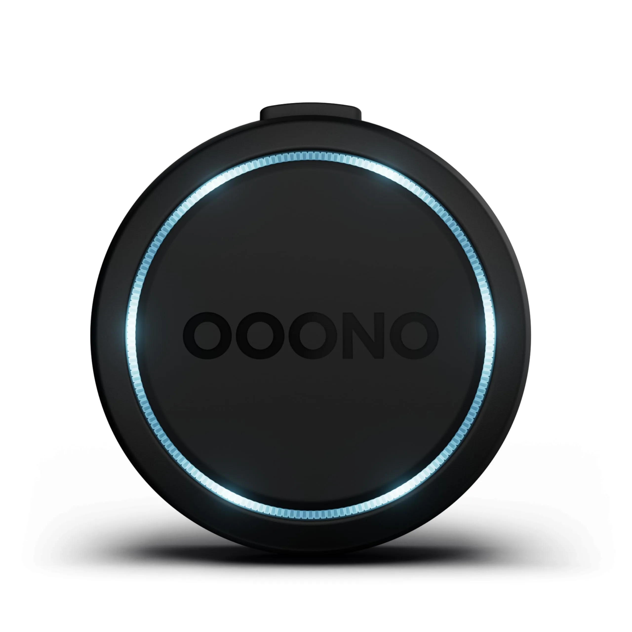 ooono Co-Driver 2 - Avvisi autovelox e pericoli in tempo reale, USB-C, Compatibile con Apple CarPlay & Android Auto - immagine 1