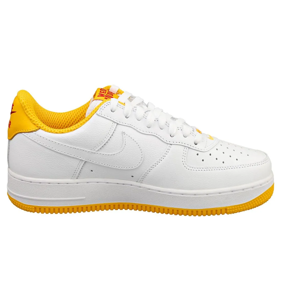 Nike Air Force 1 '07 Men's Sneakers - DX1156-101 - immagine 6