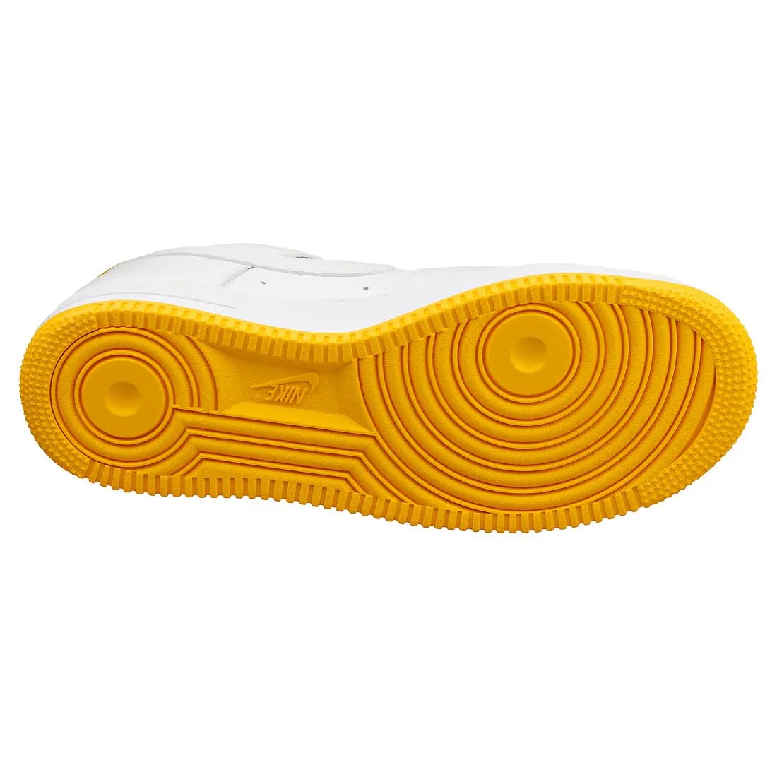 Nike Air Force 1 '07 Men's Sneakers - DX1156-101 - immagine 7