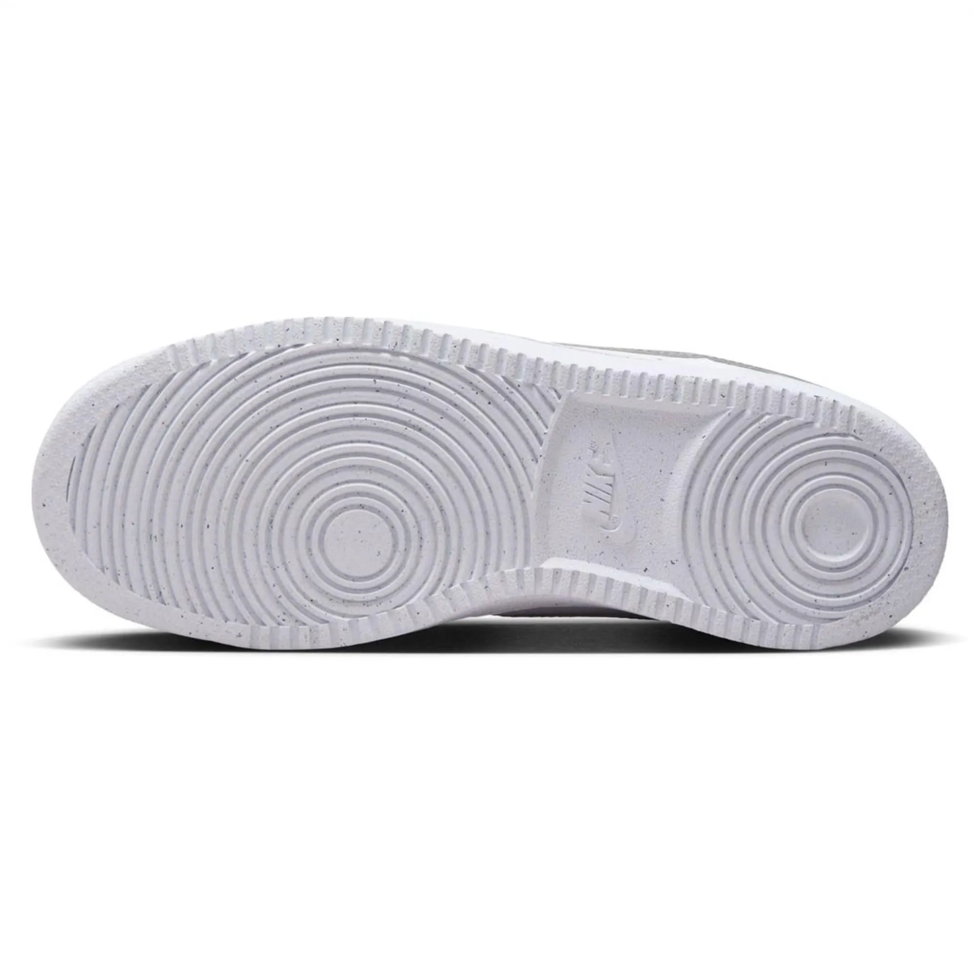 Nike Court Vision White/Metallic Silver-White 38 - immagine 6