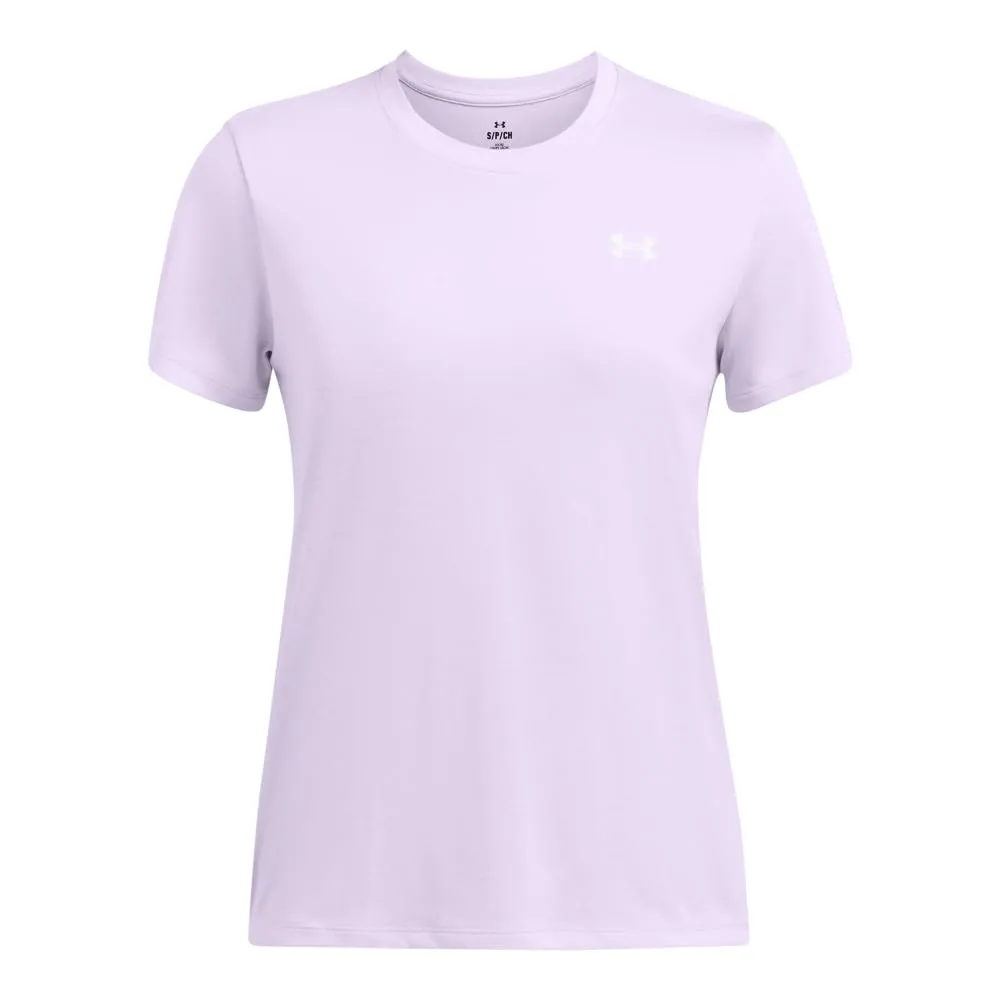 Under Armour Maglietta a Maniche Corte Tech Twist da Donna - immagine 3