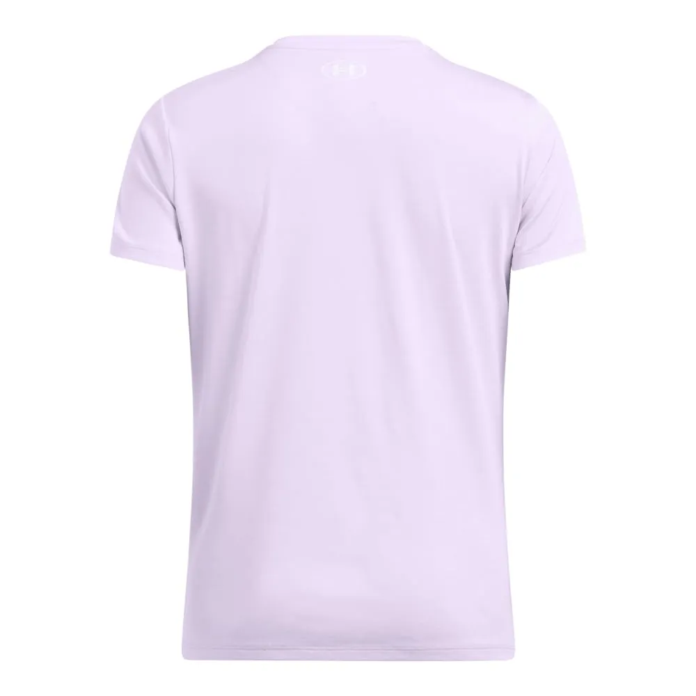 Under Armour Maglietta a Maniche Corte Tech Twist da Donna - immagine 4